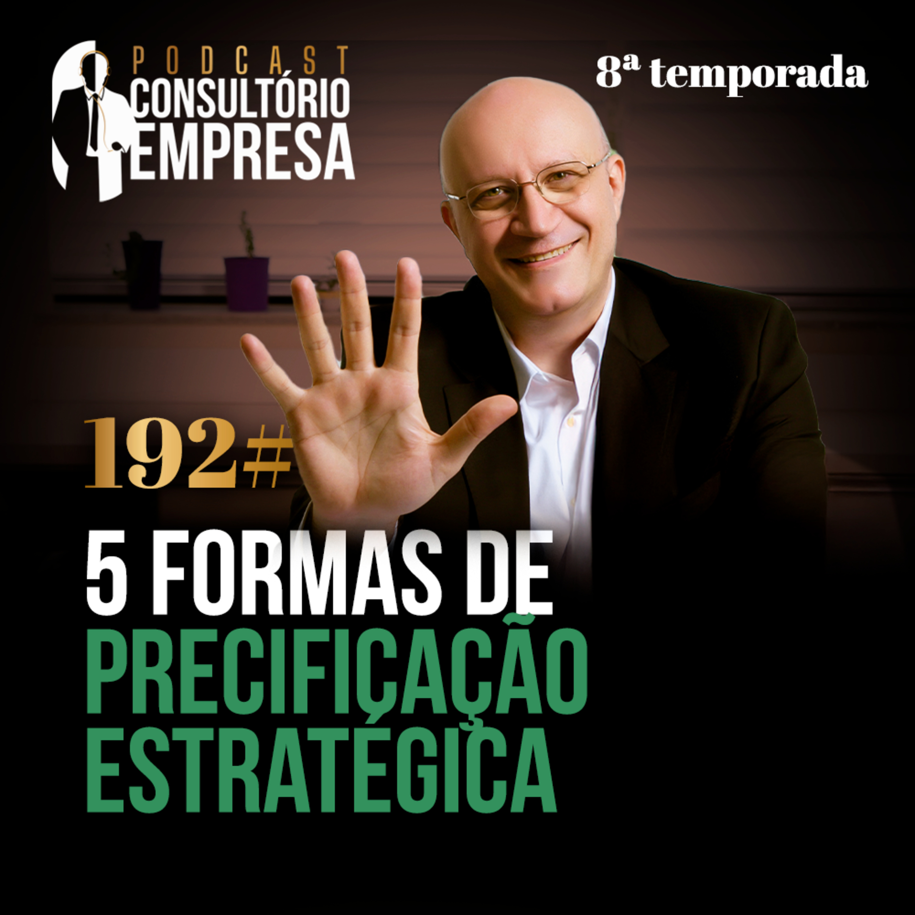 192# 5 formas de precificação estratégica
