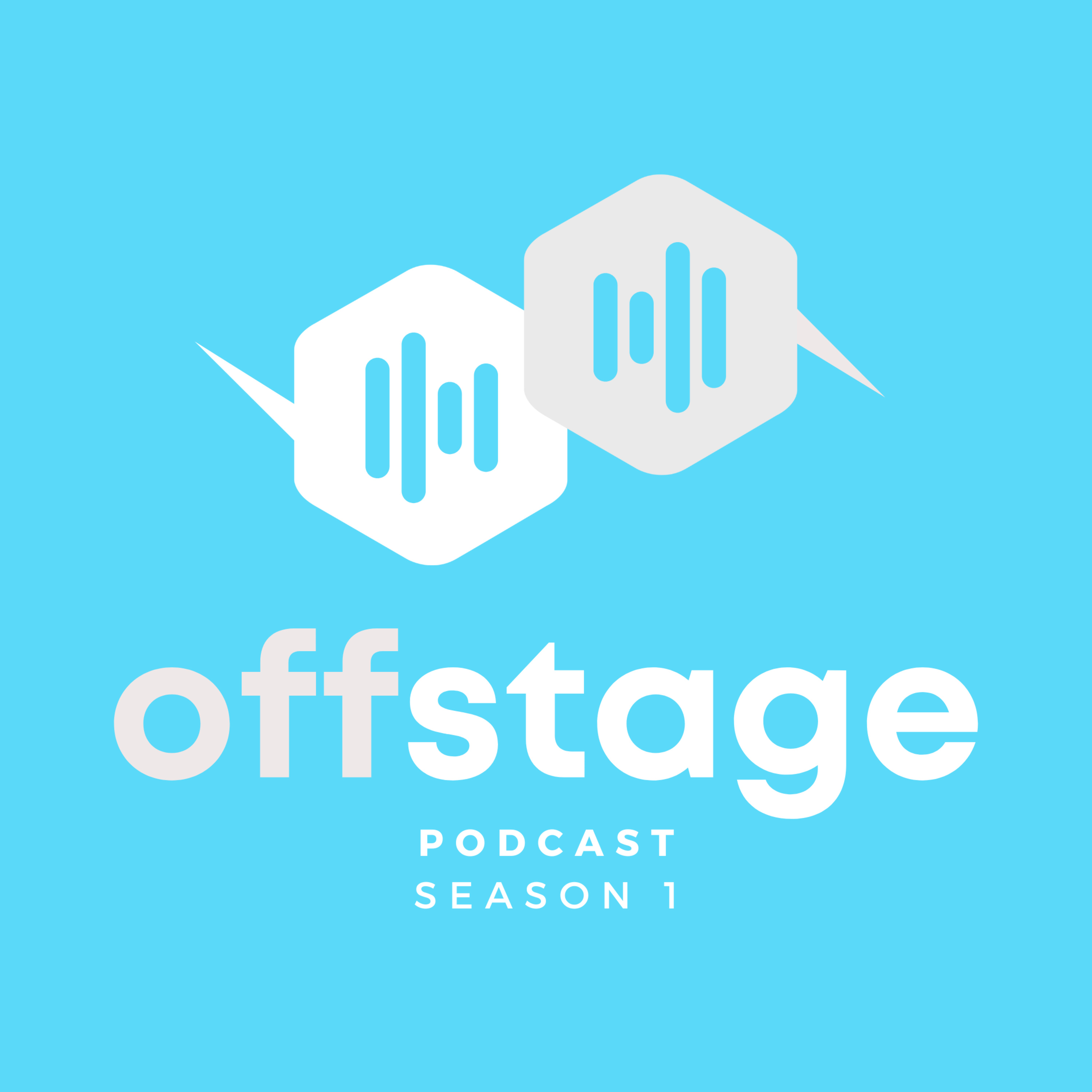 Refuge Official Podcast