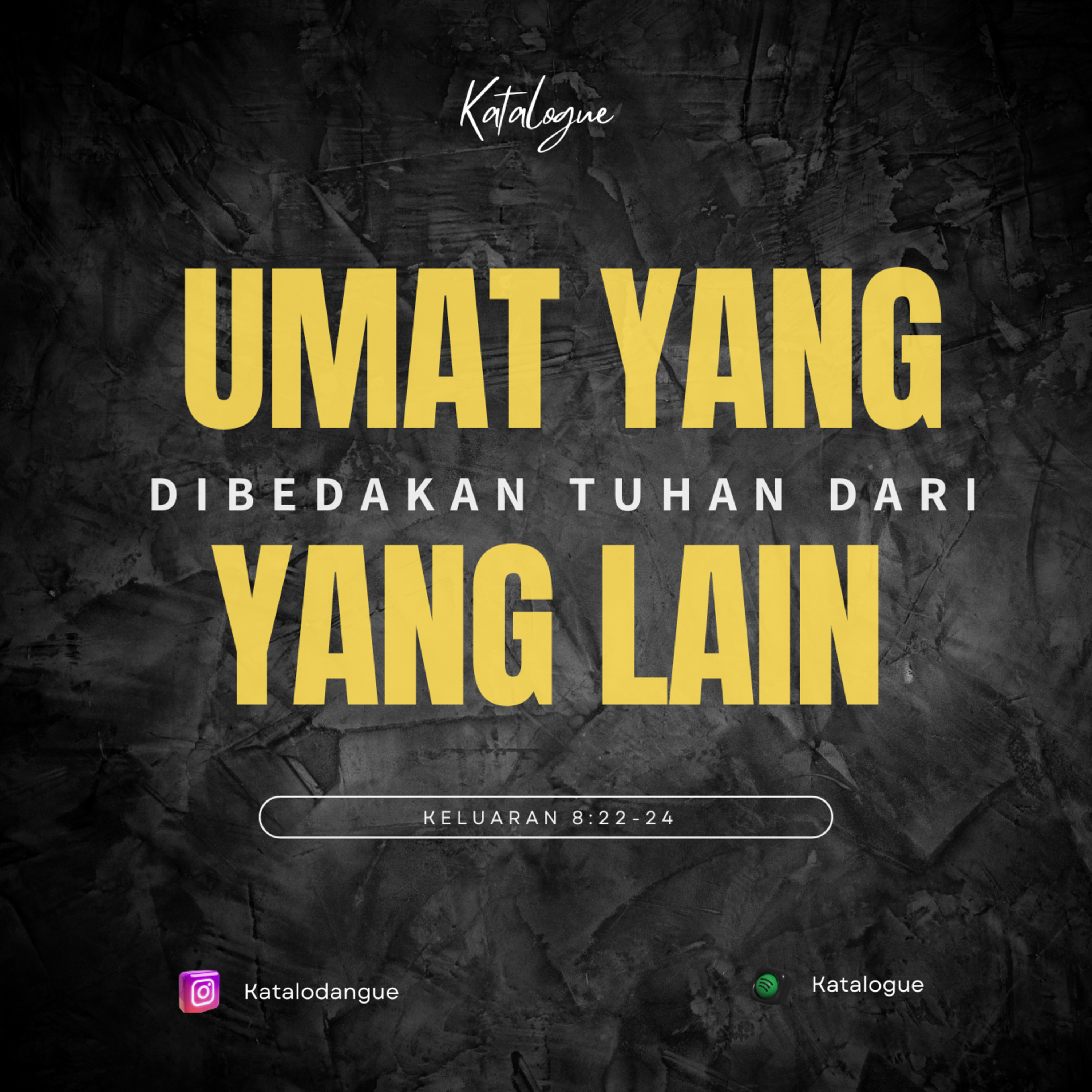 KataLoGue
