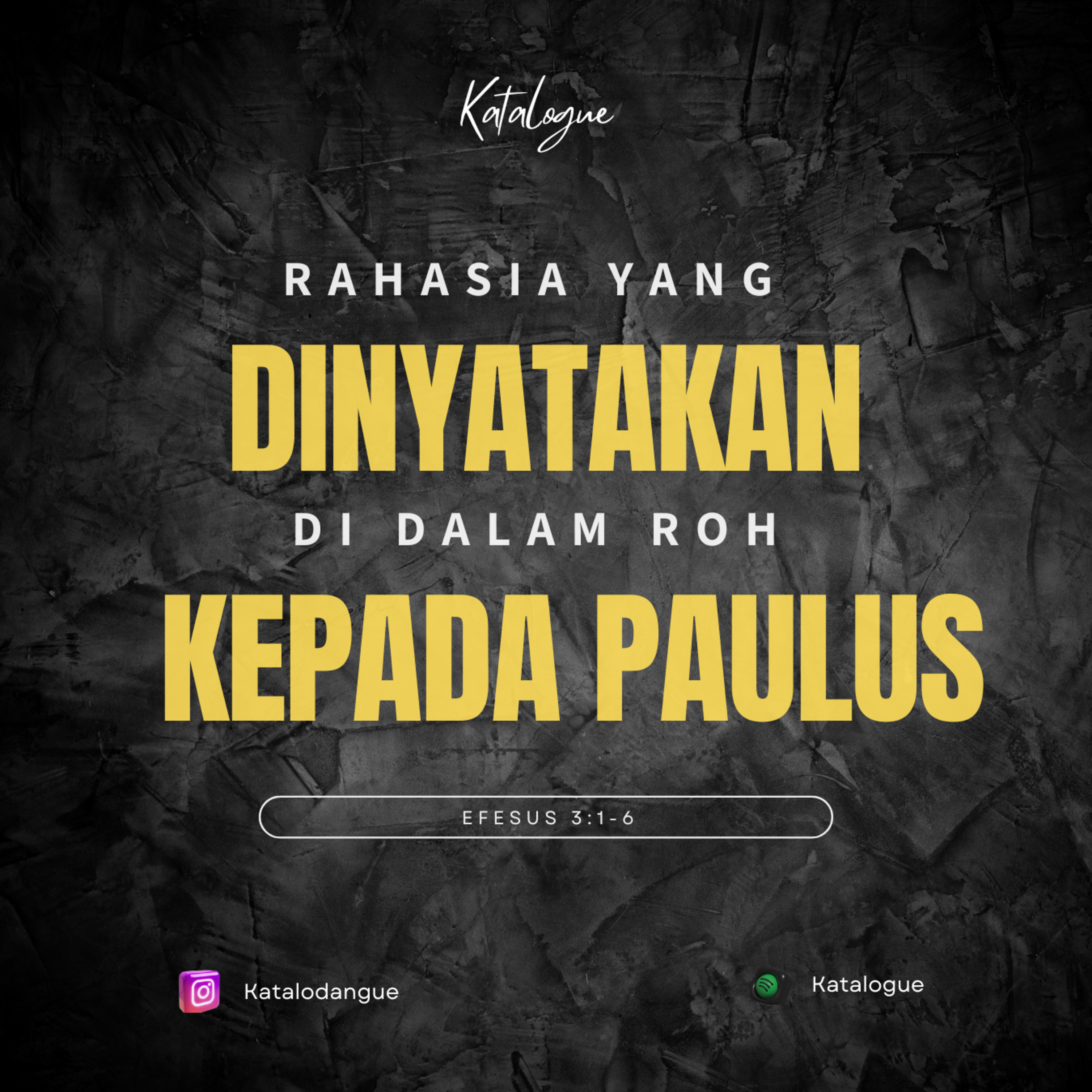 KataLoGue