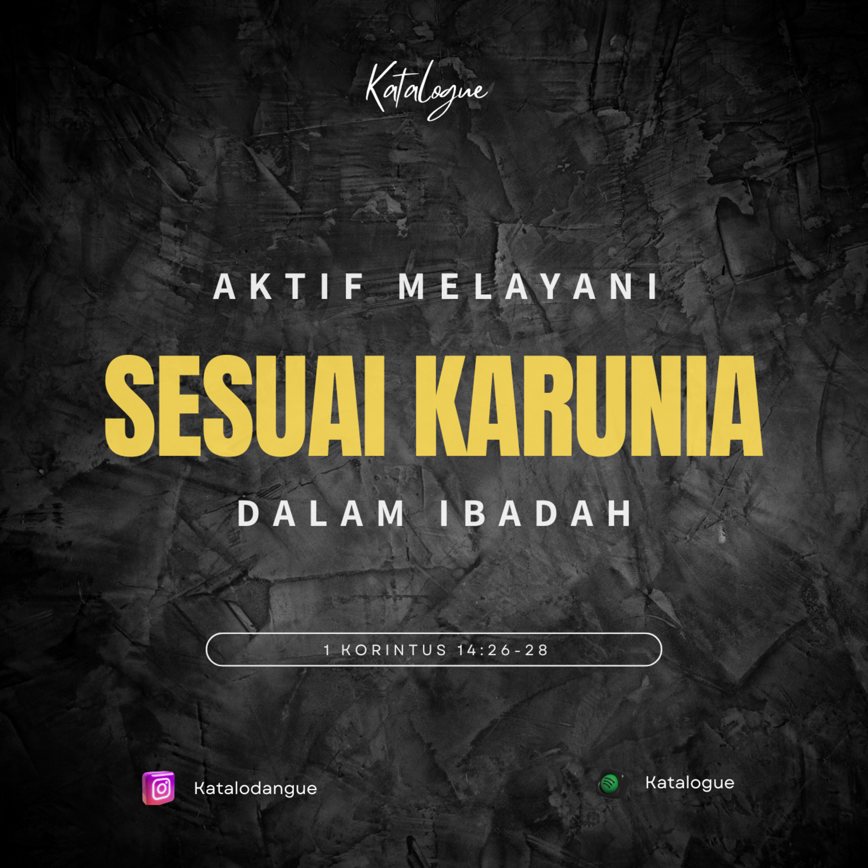 KataLoGue