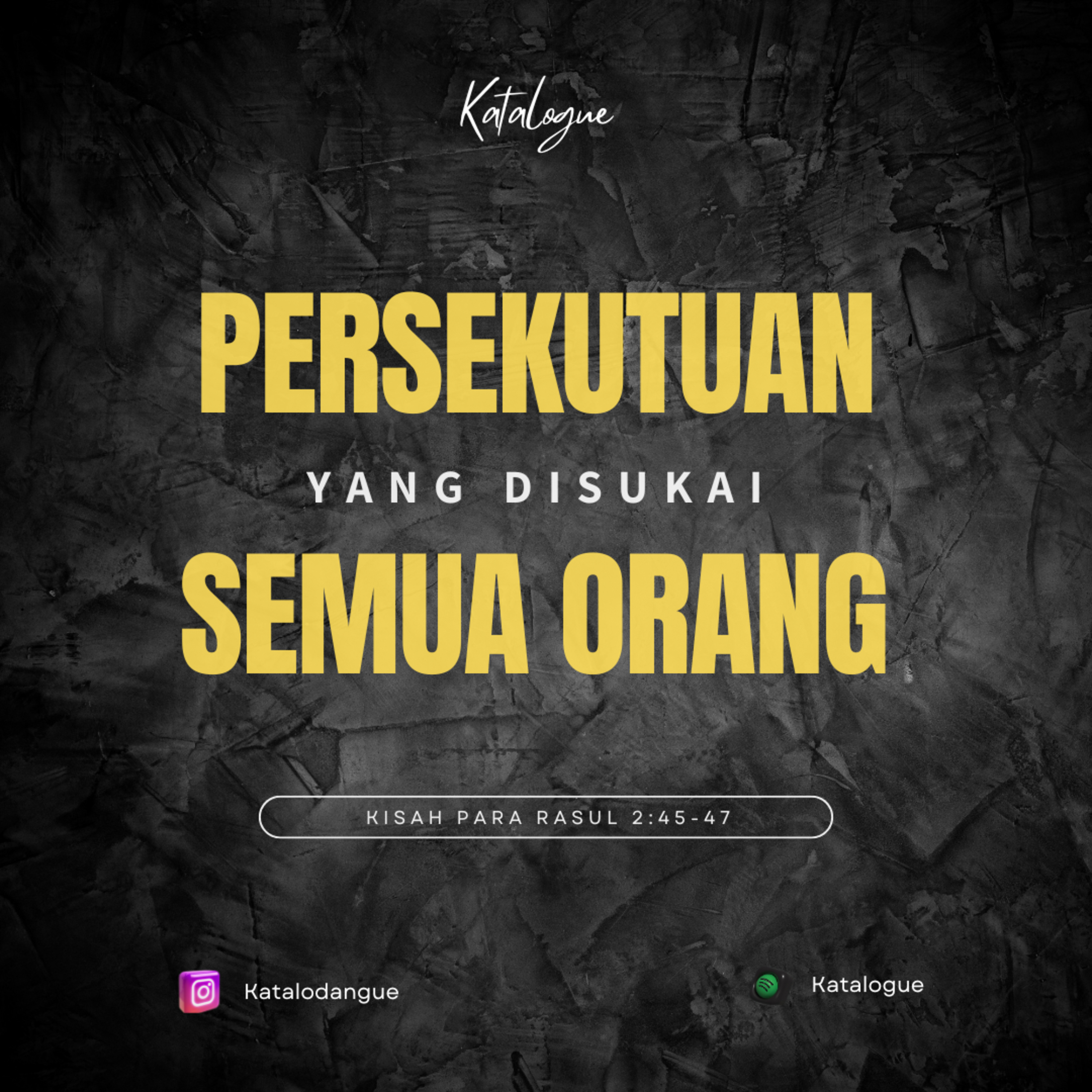 KataLoGue