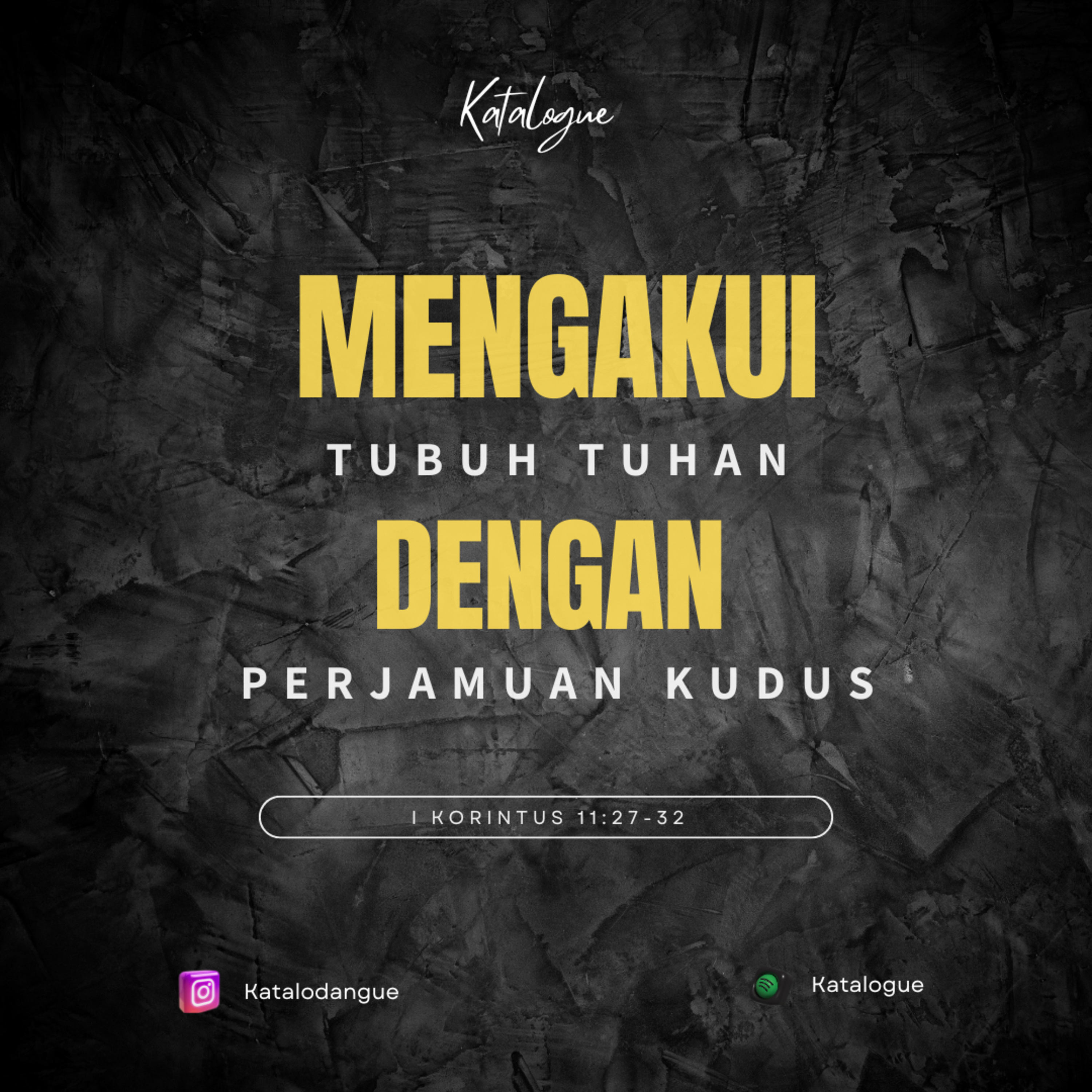 KataLoGue