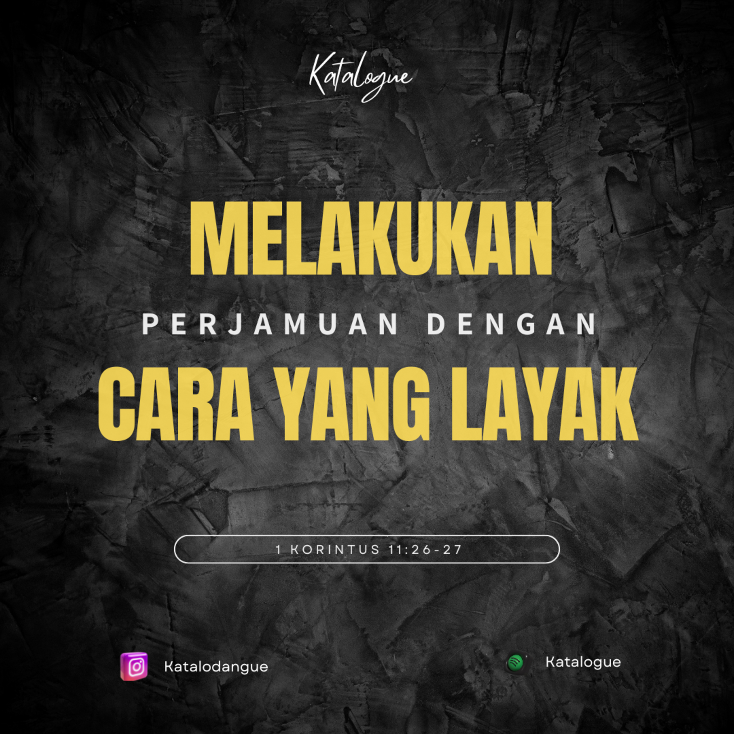 KataLoGue