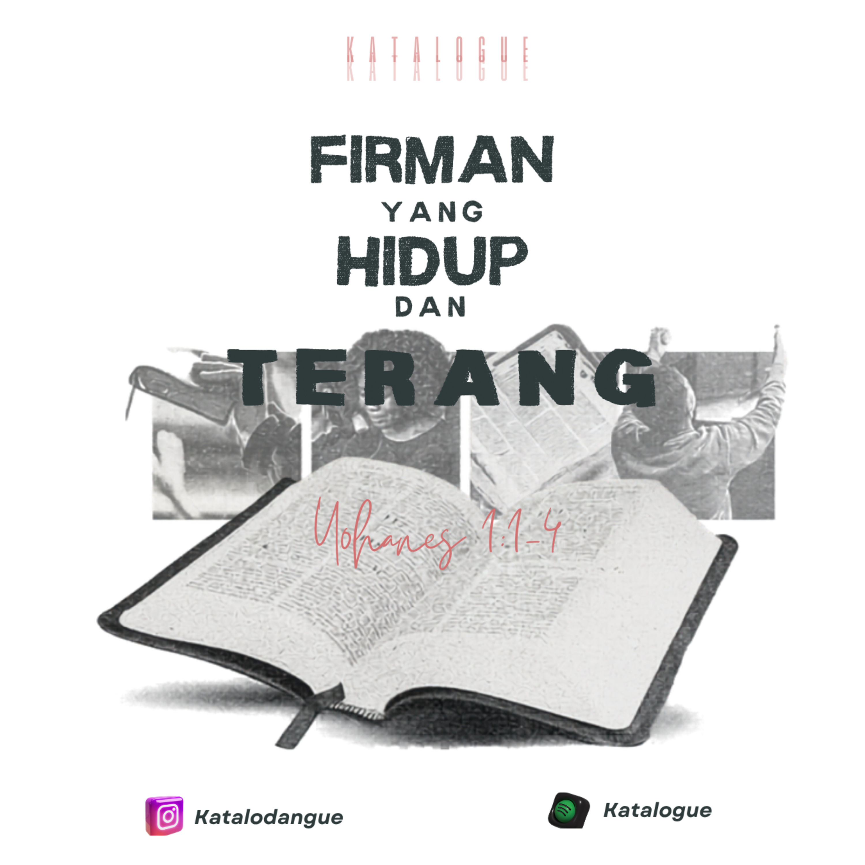Firman Yang Hidup Dan Terang episode artwork