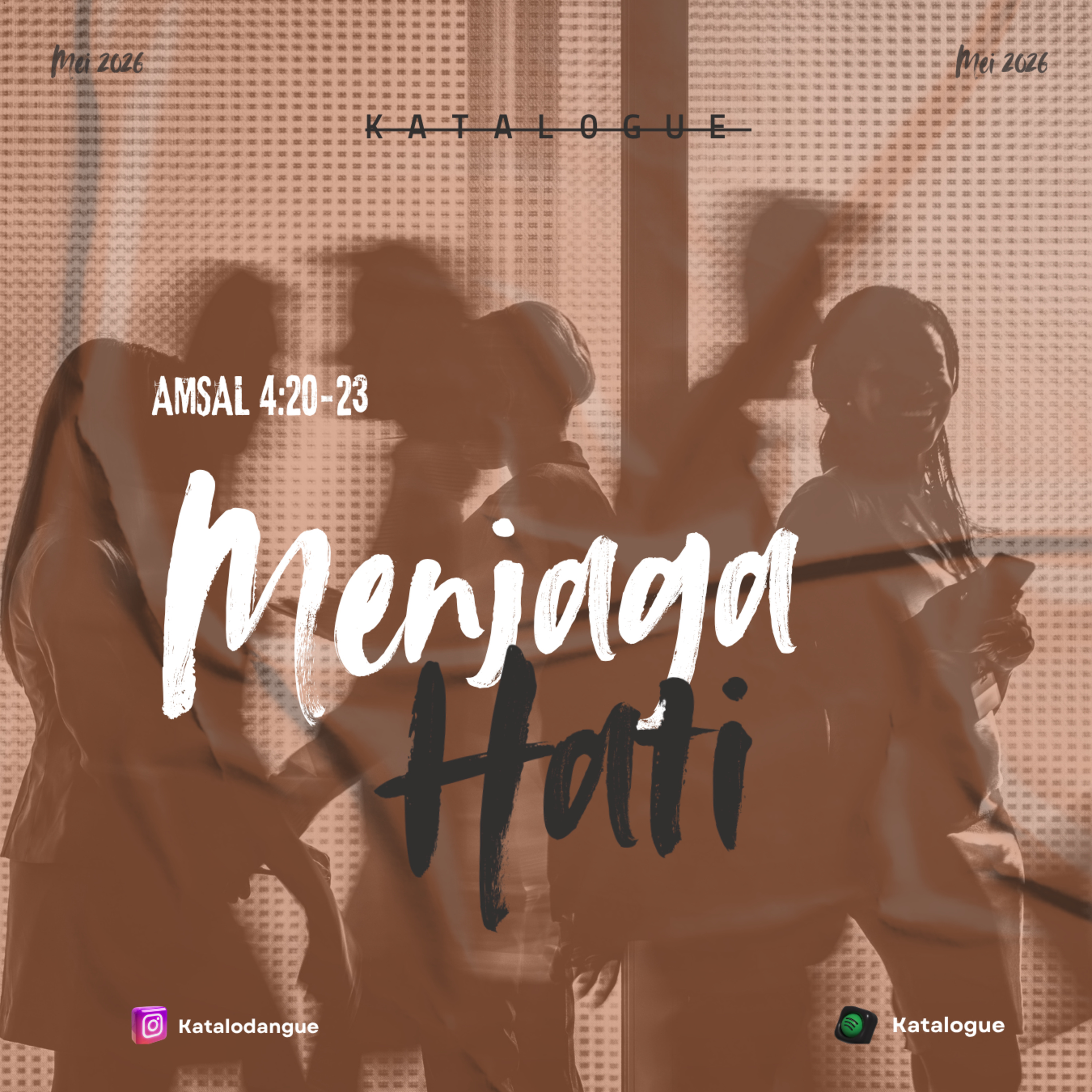 Menjaga Hati
