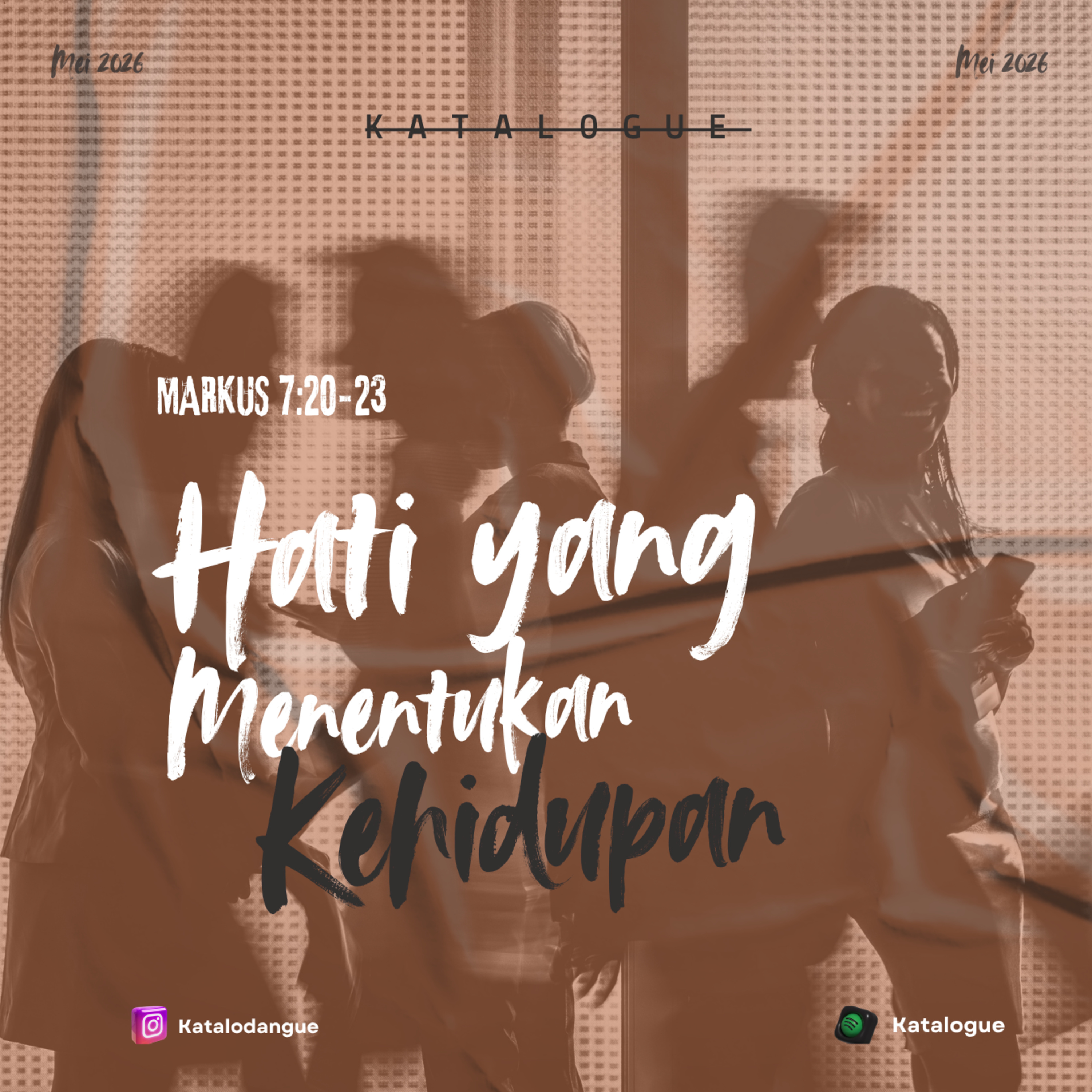 Hati Yang Menentukan Kehidupan