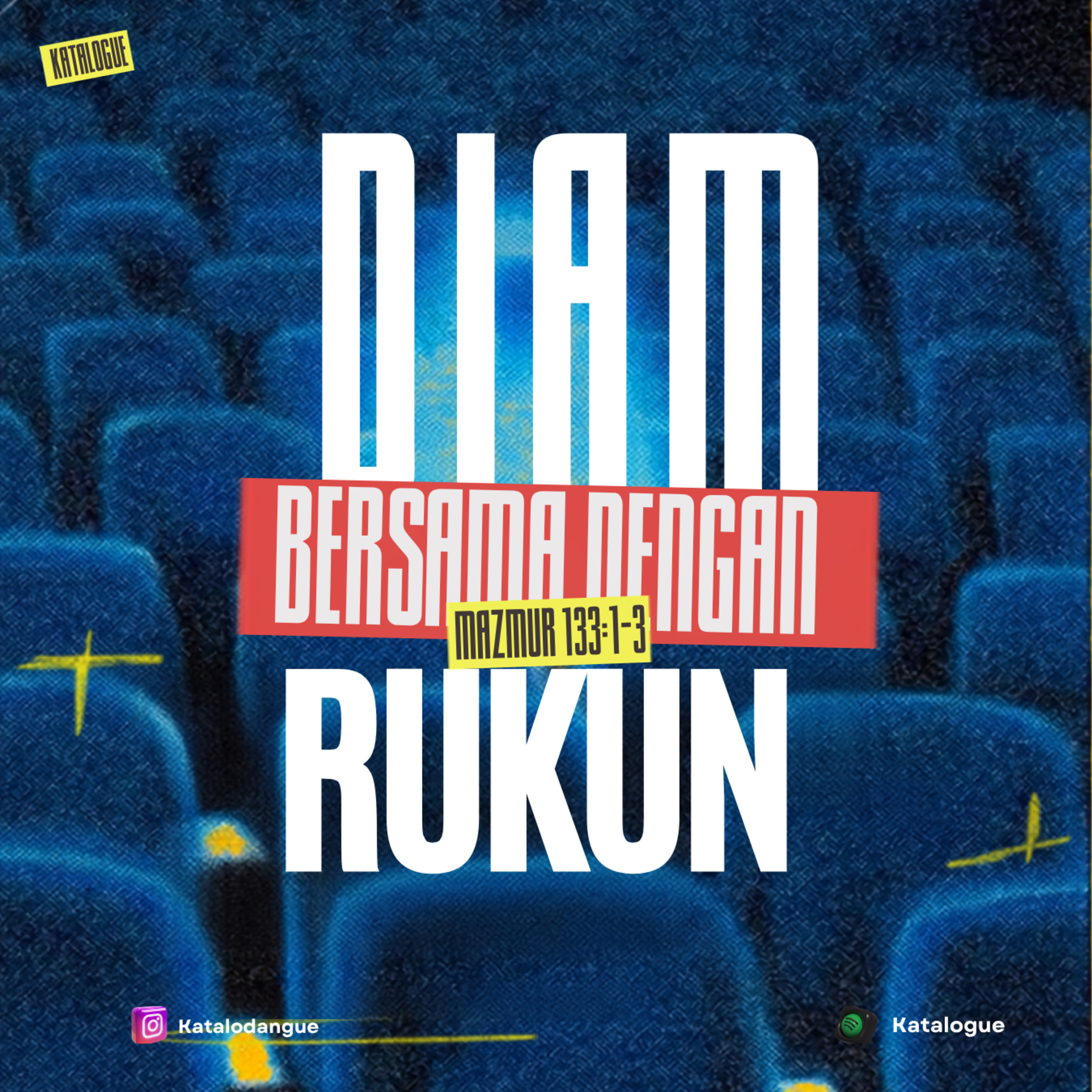 Diam Bersama Dengan Rukun episode artwork