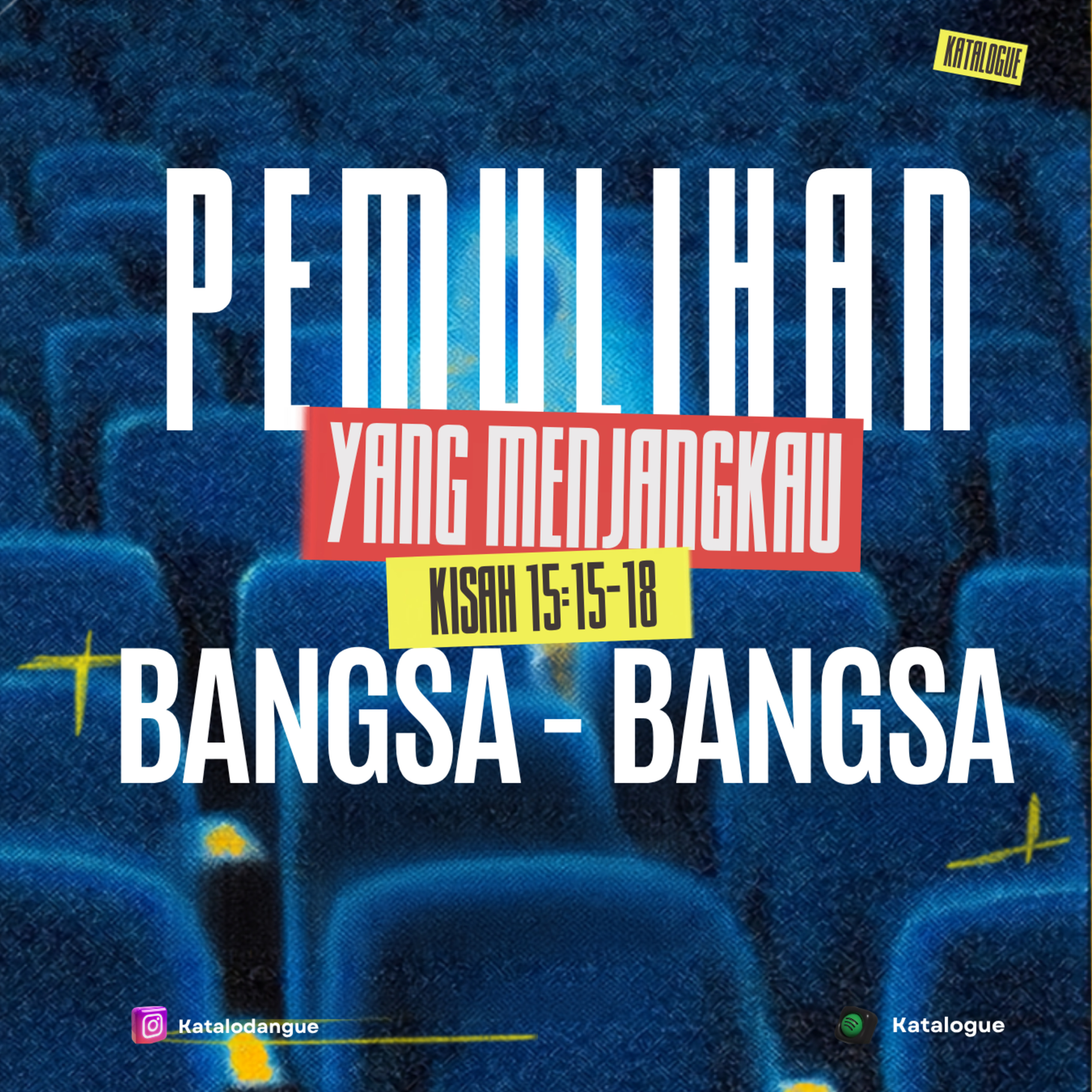 Pemulihan Yang Menjangkau Bangsa-Bangsa episode artwork