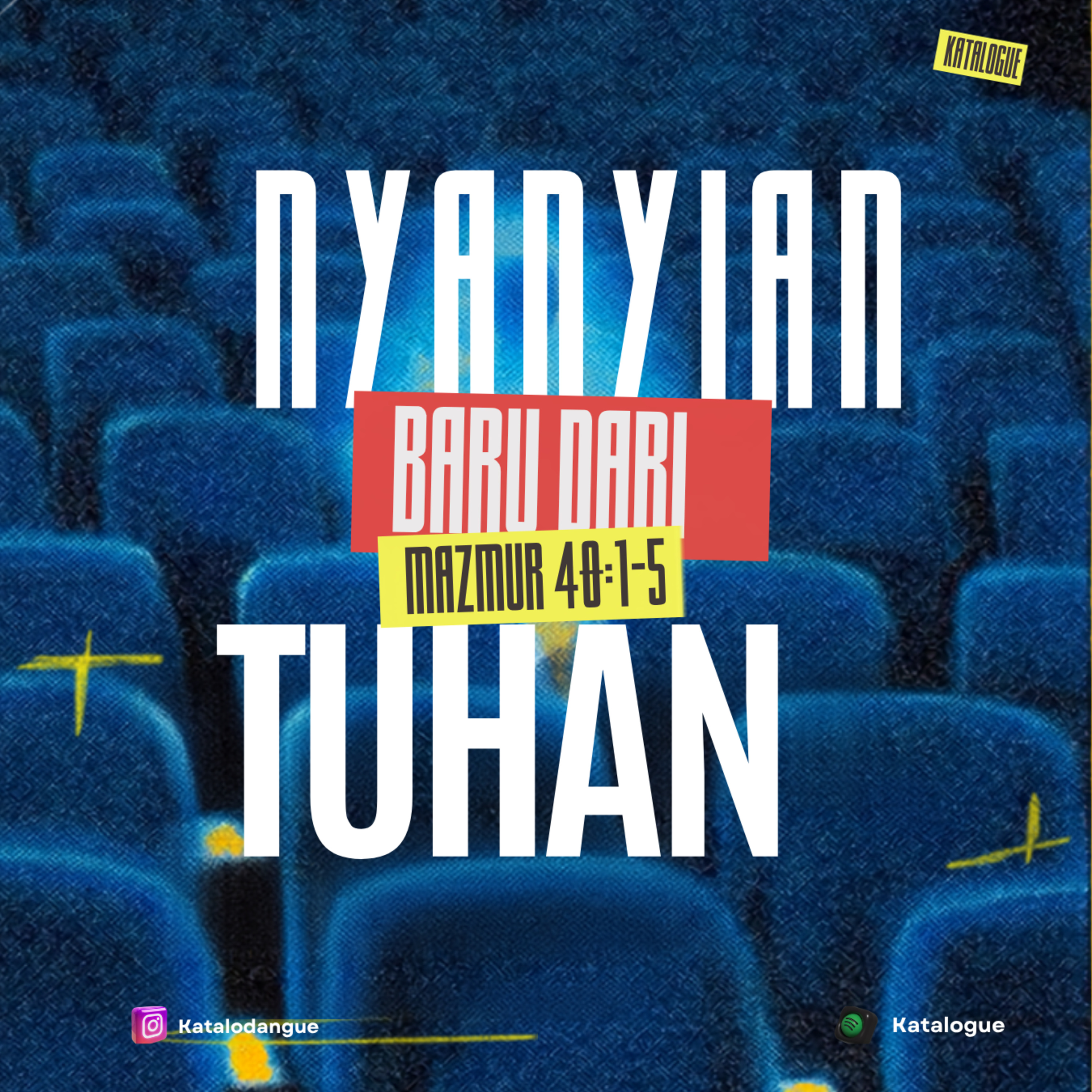 Nyanyian Baru Dari Tuhan episode artwork