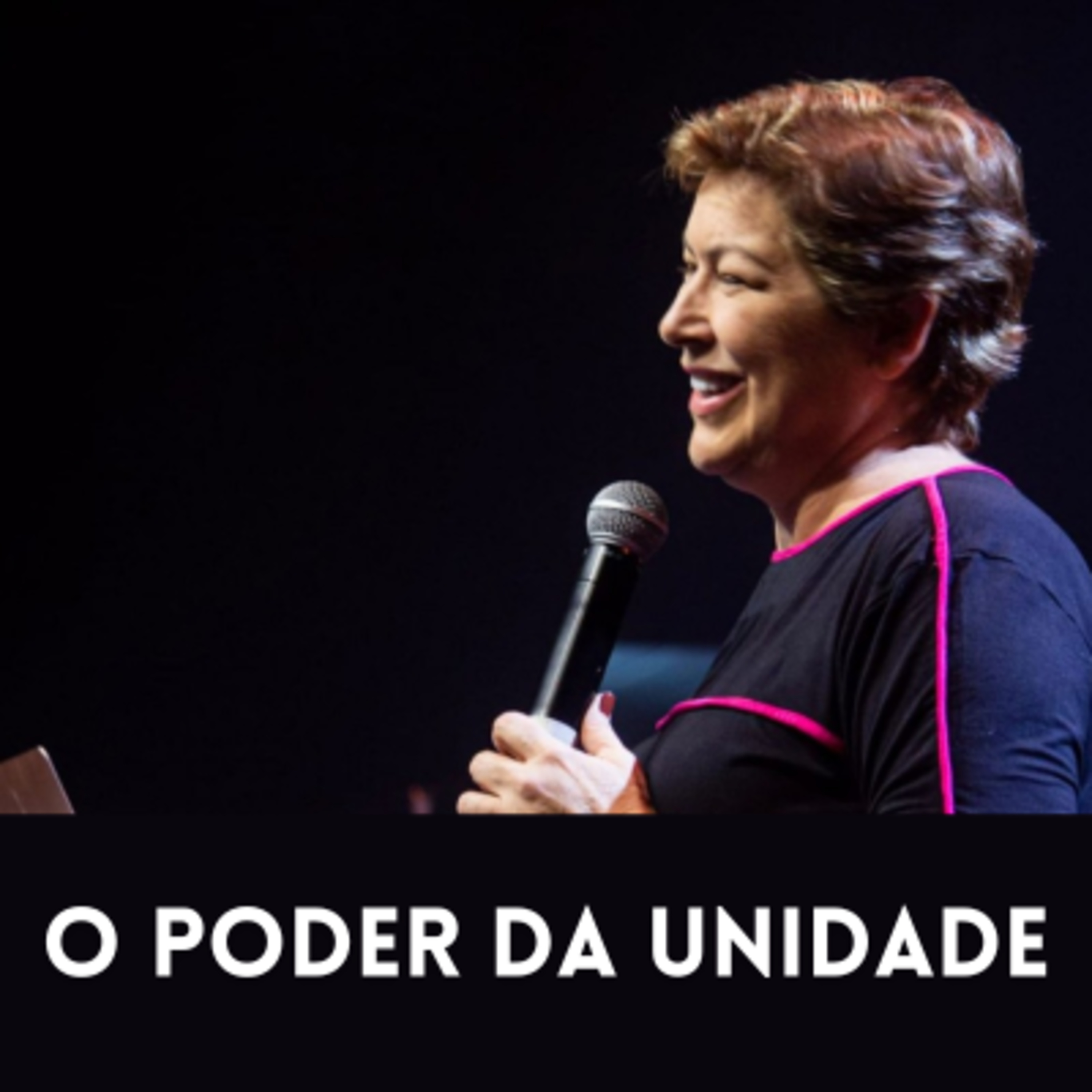 O poder da unidade episode artwork