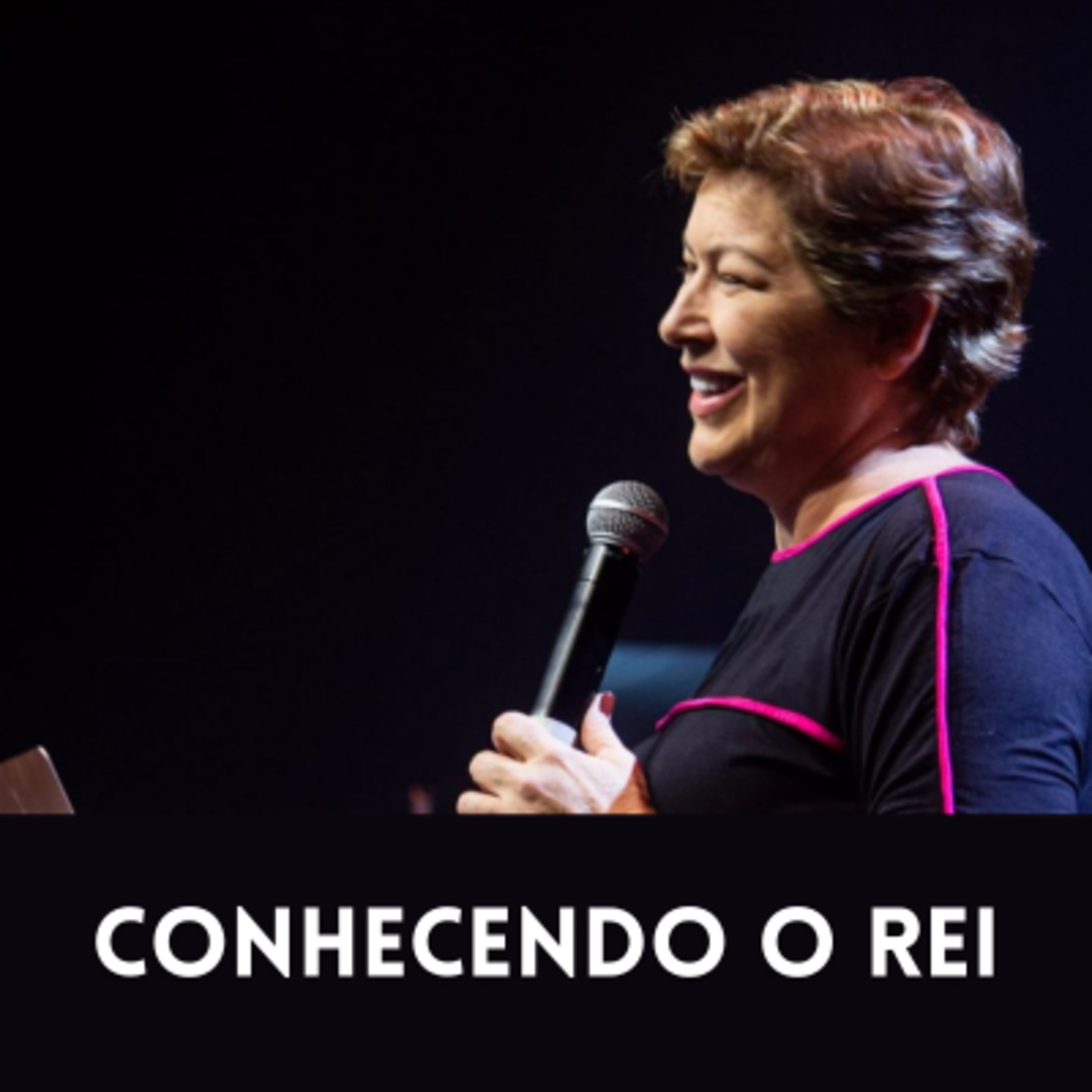 Conhecendo o Rei episode artwork