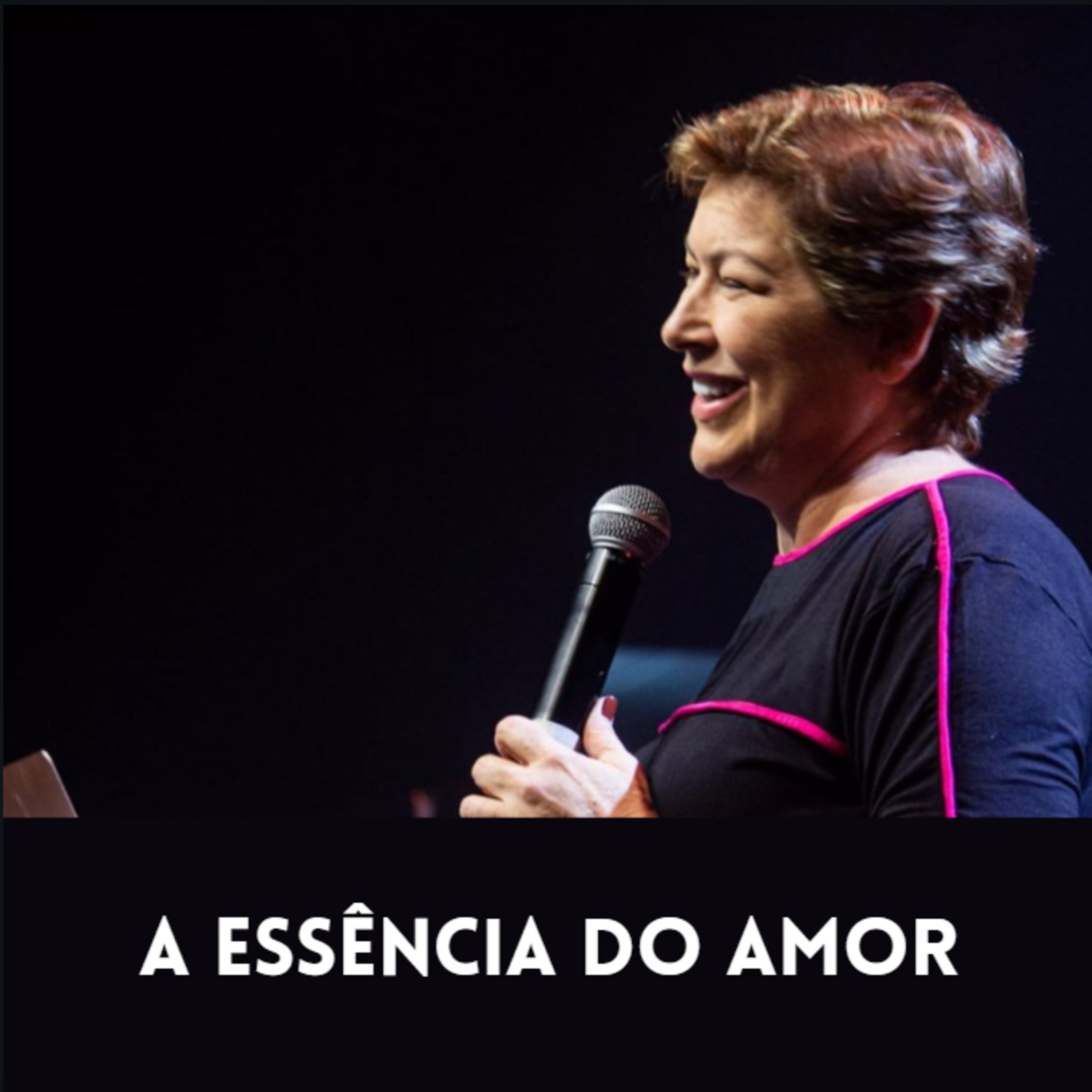 A essência do amor episode artwork