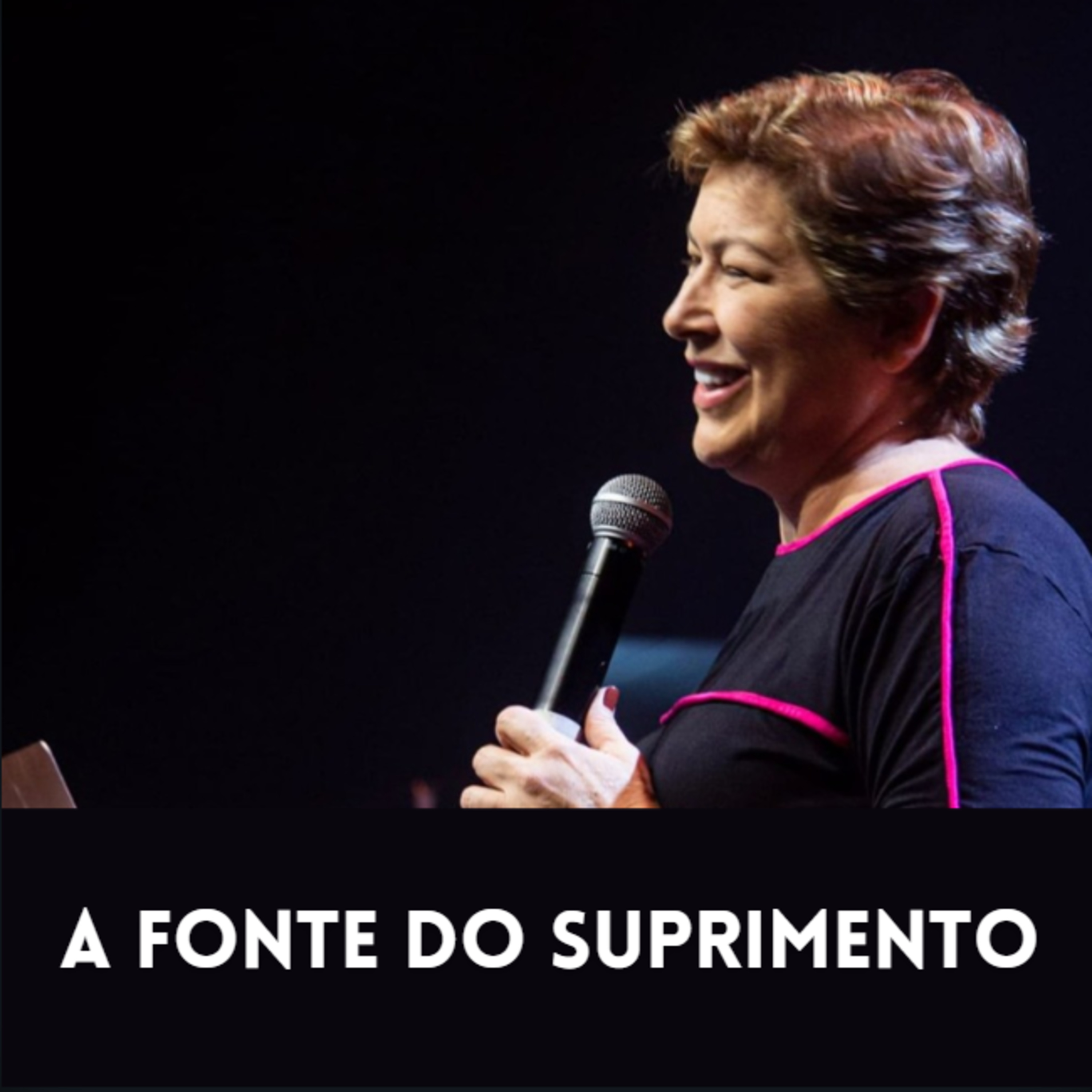 A fonte do Suprimento episode artwork