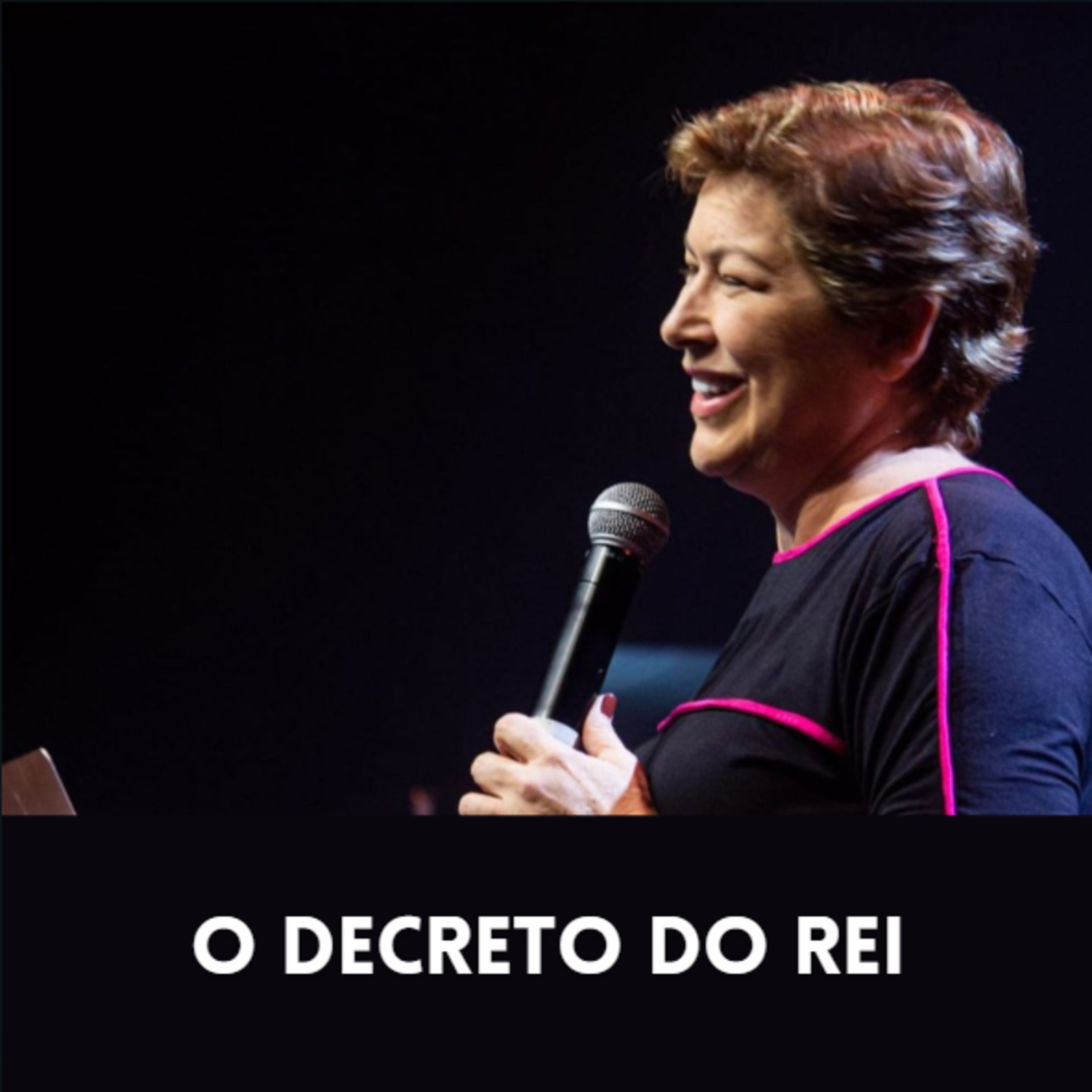 O Decreto do Rei episode artwork