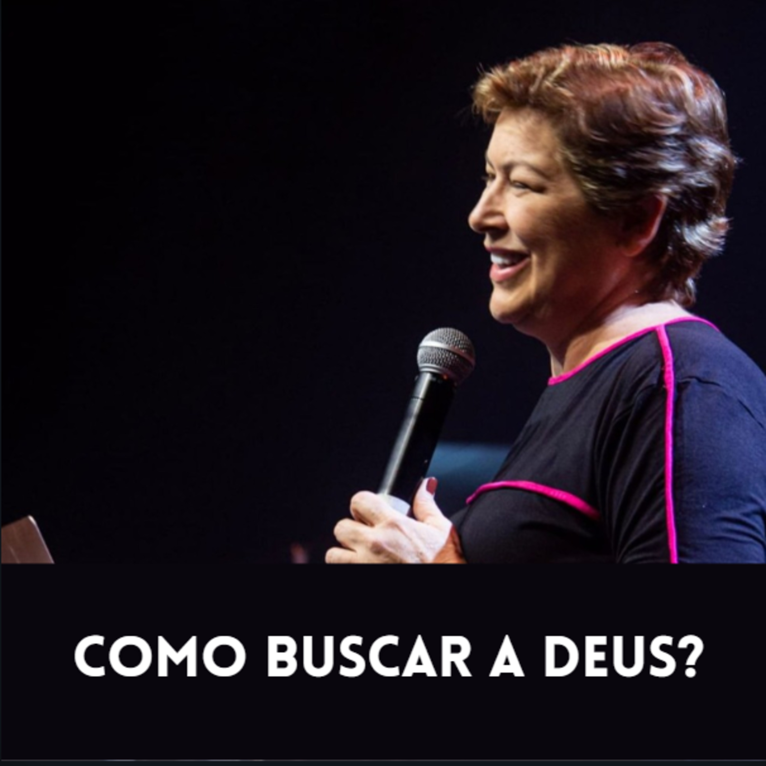 Como buscar a Deus? episode artwork