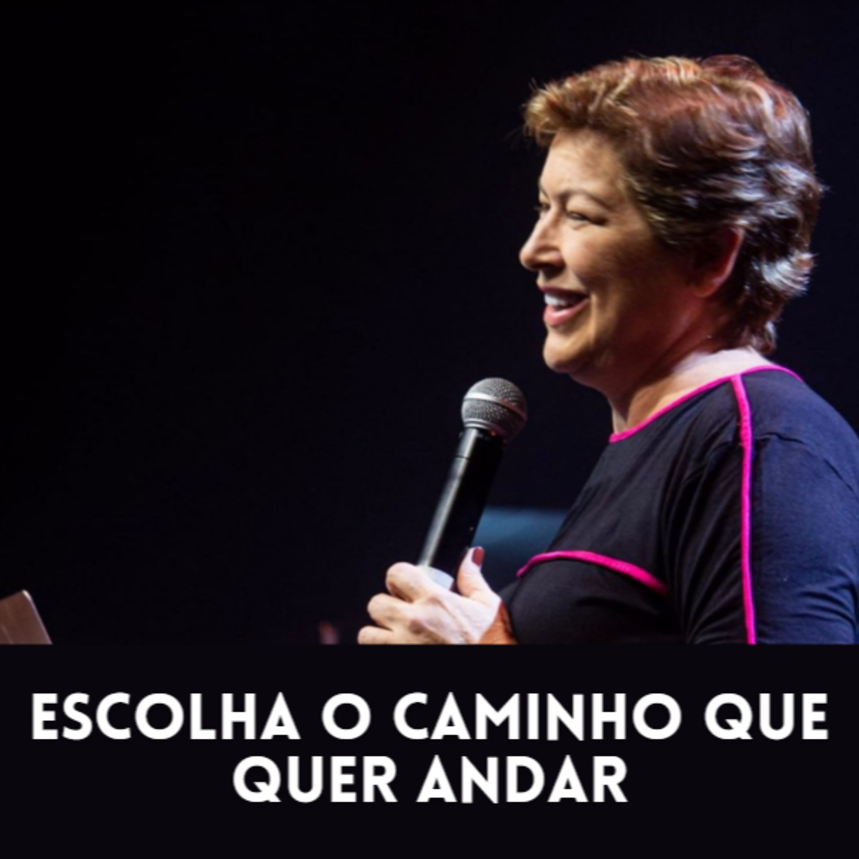 Escolha o caminho que quer andar episode artwork