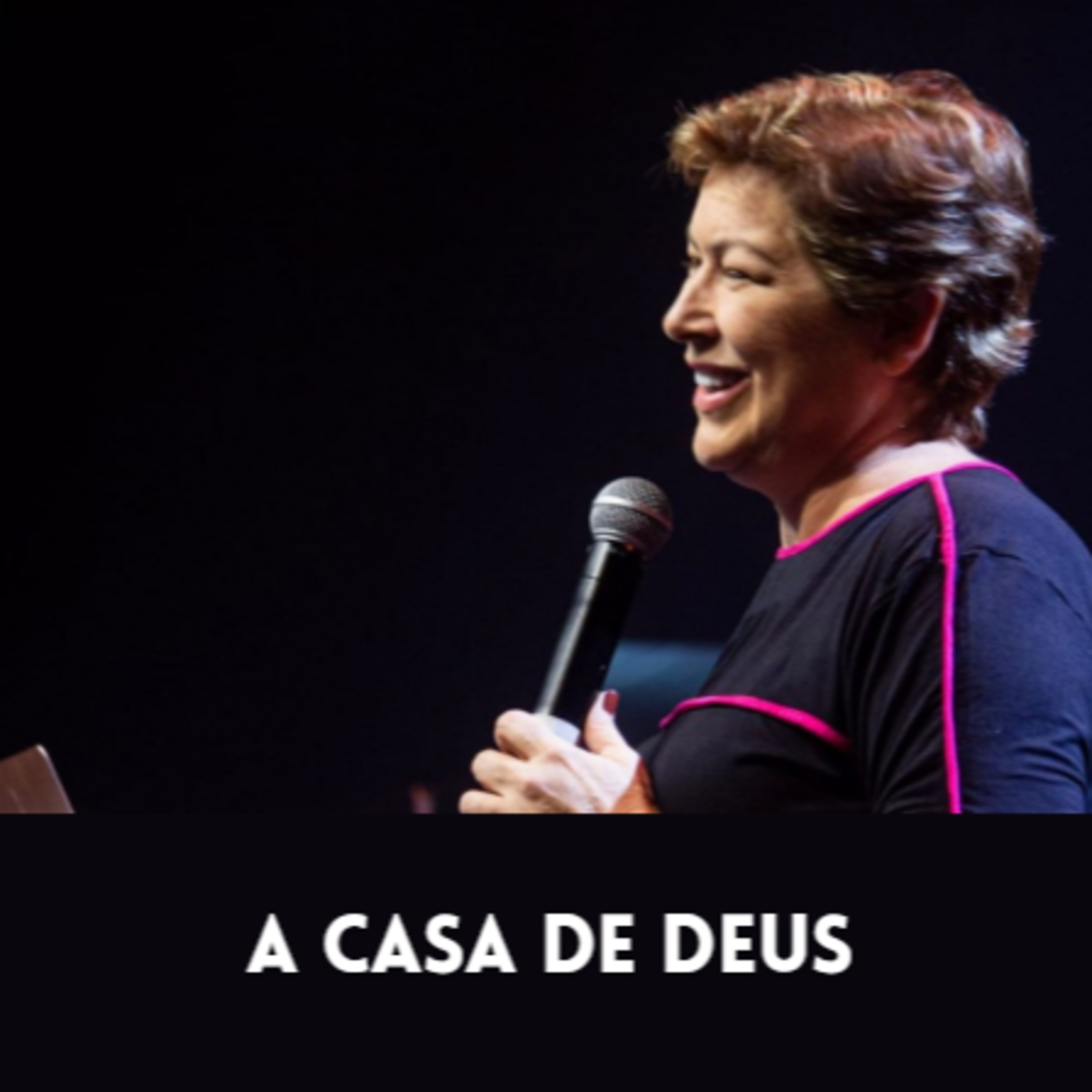 A casa de Deus episode artwork