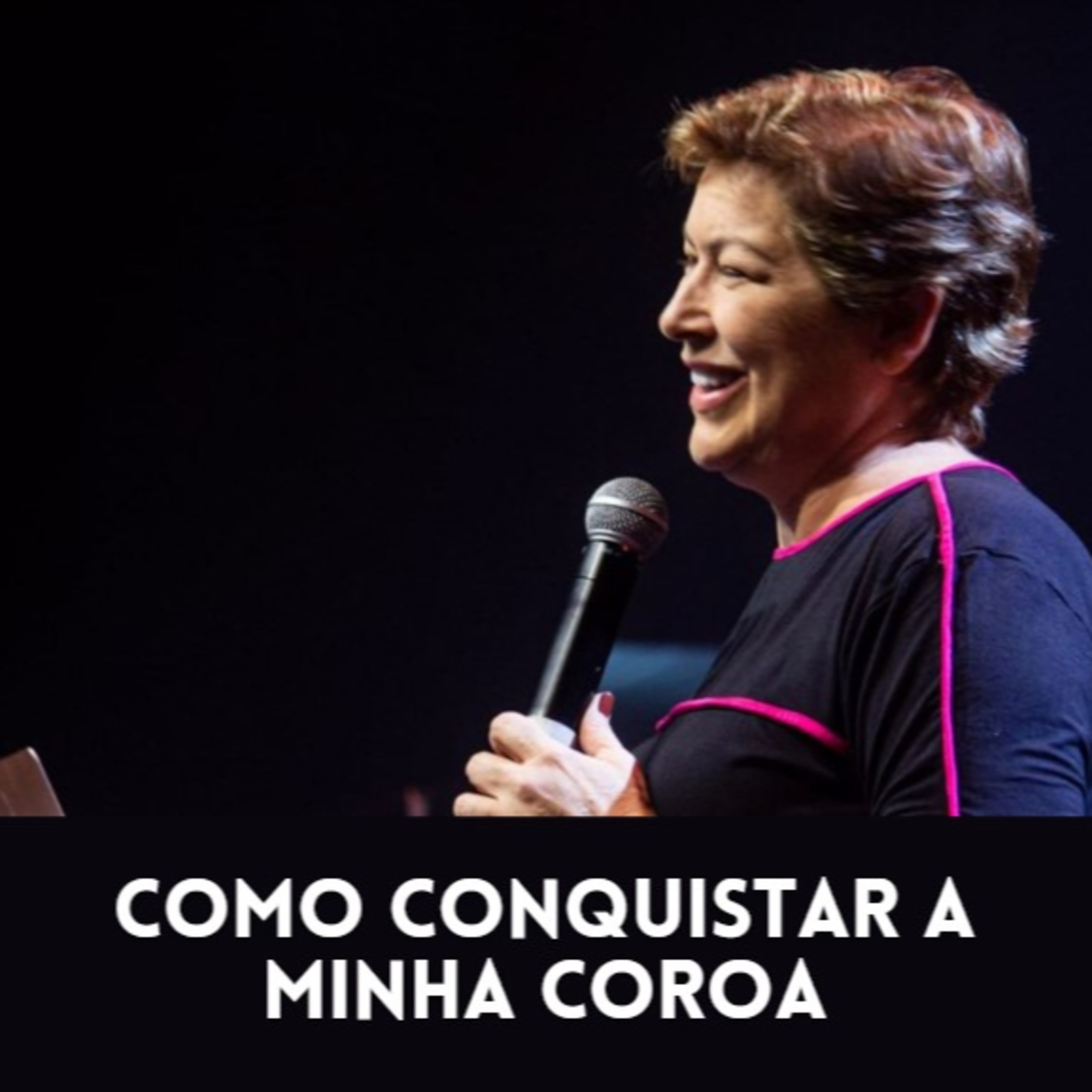 Como conquistar a minha coroa episode artwork