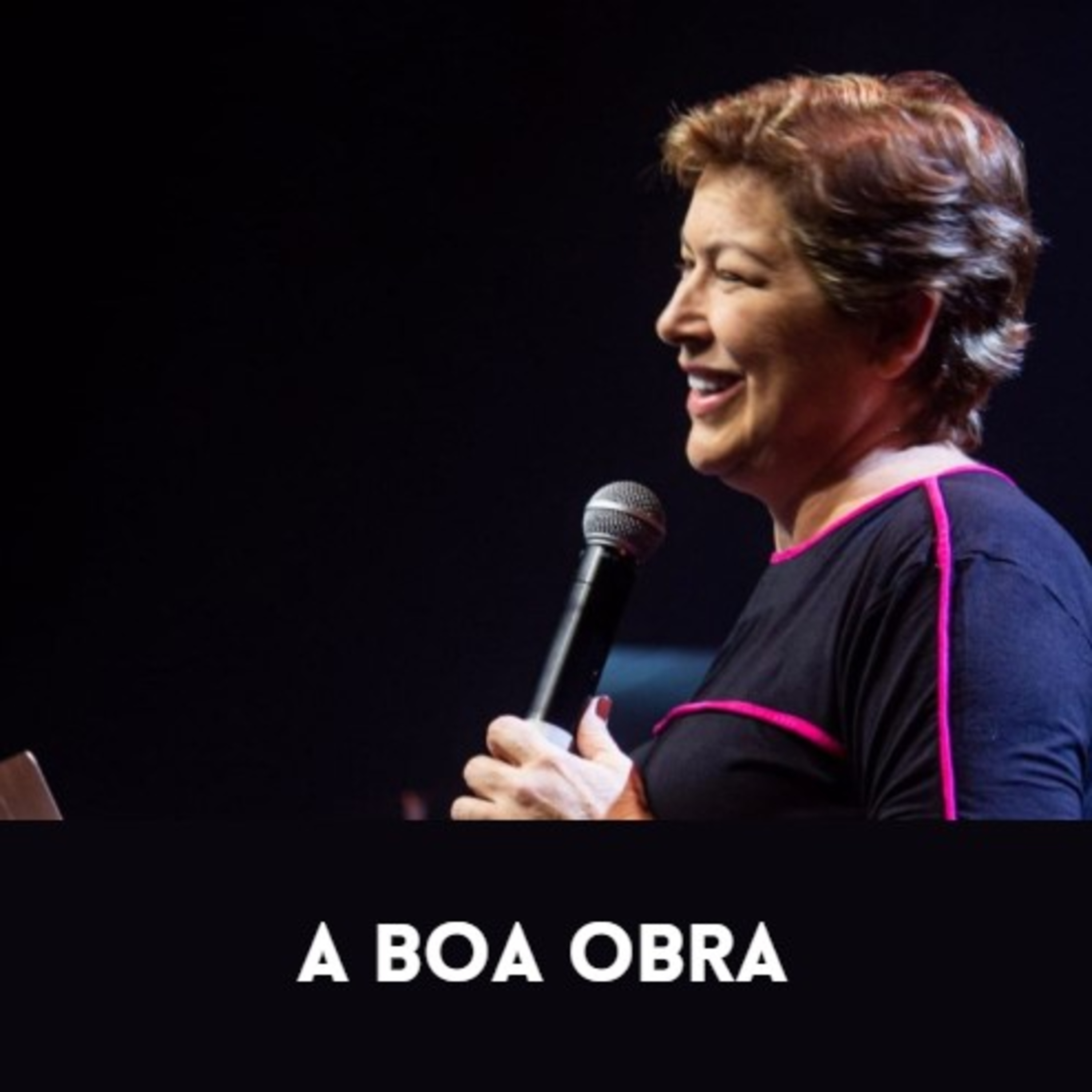 A Boa Obra episode artwork