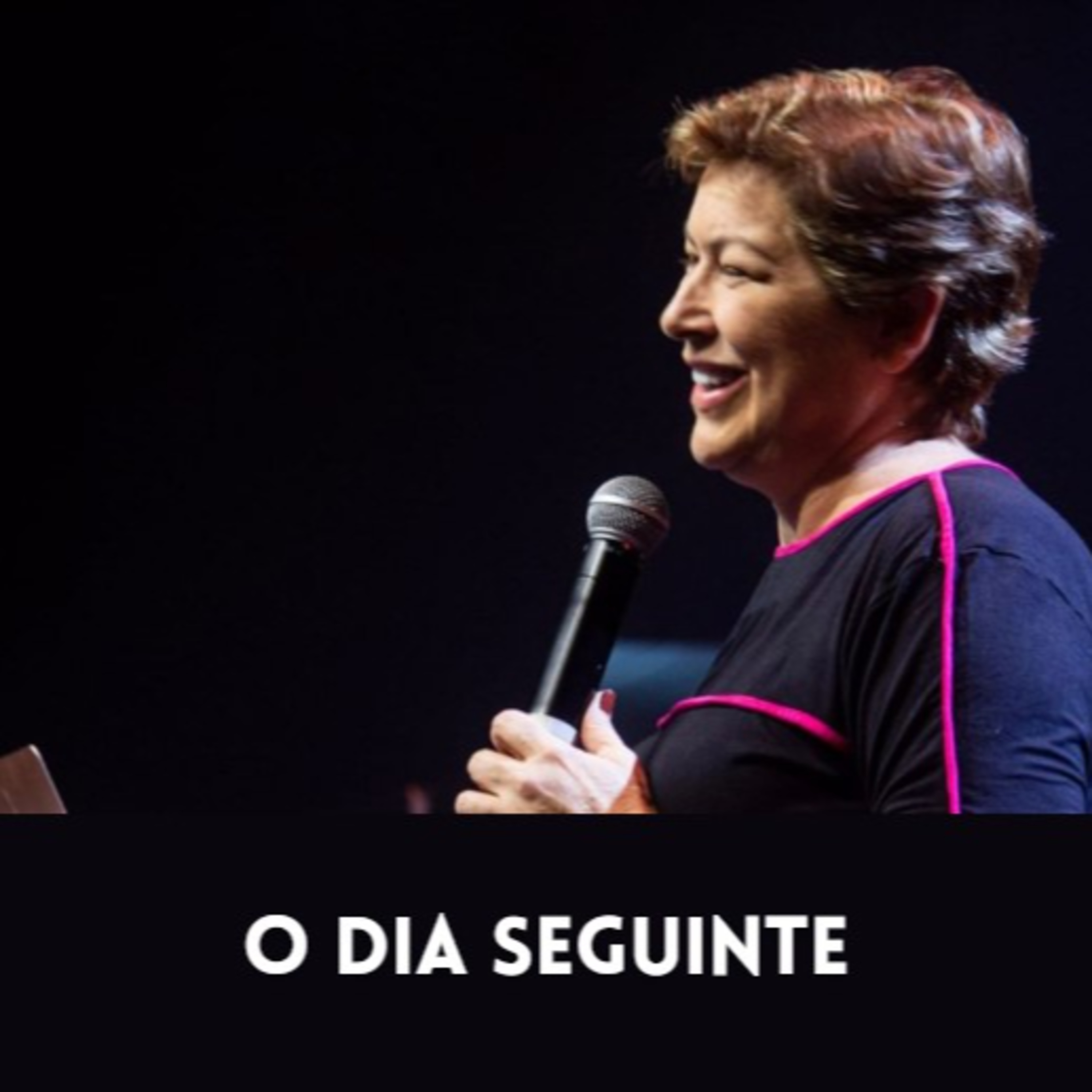 O dia seguinte episode artwork