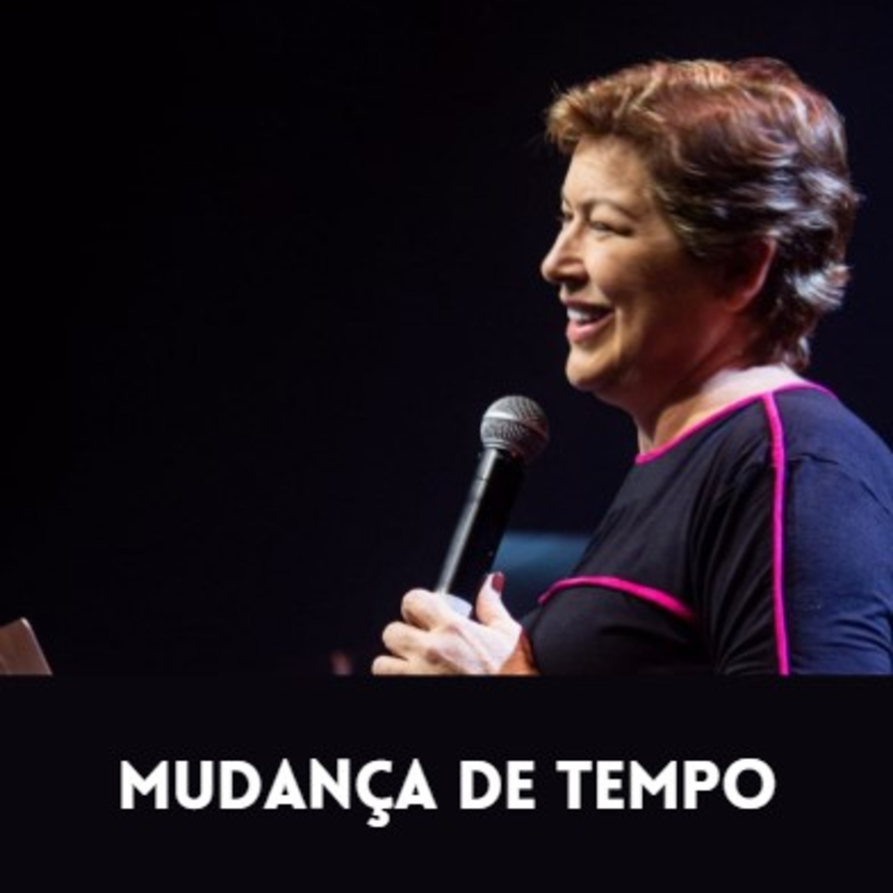 Mudança de tempo episode artwork