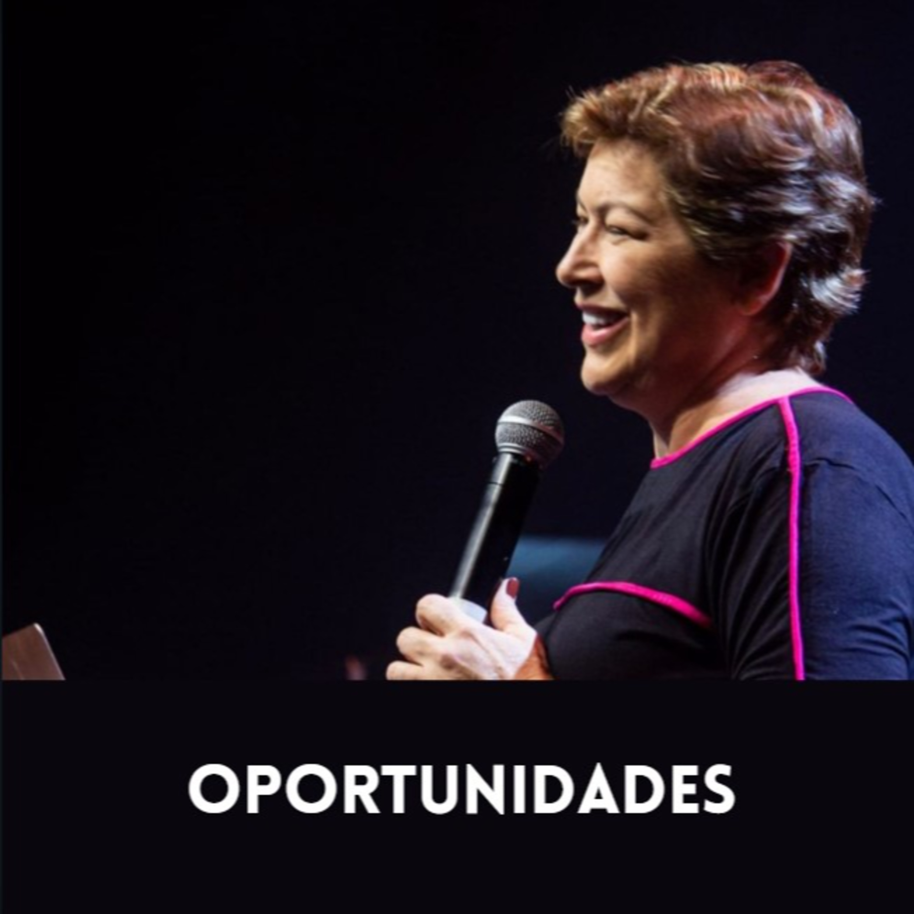Oportunidades episode artwork