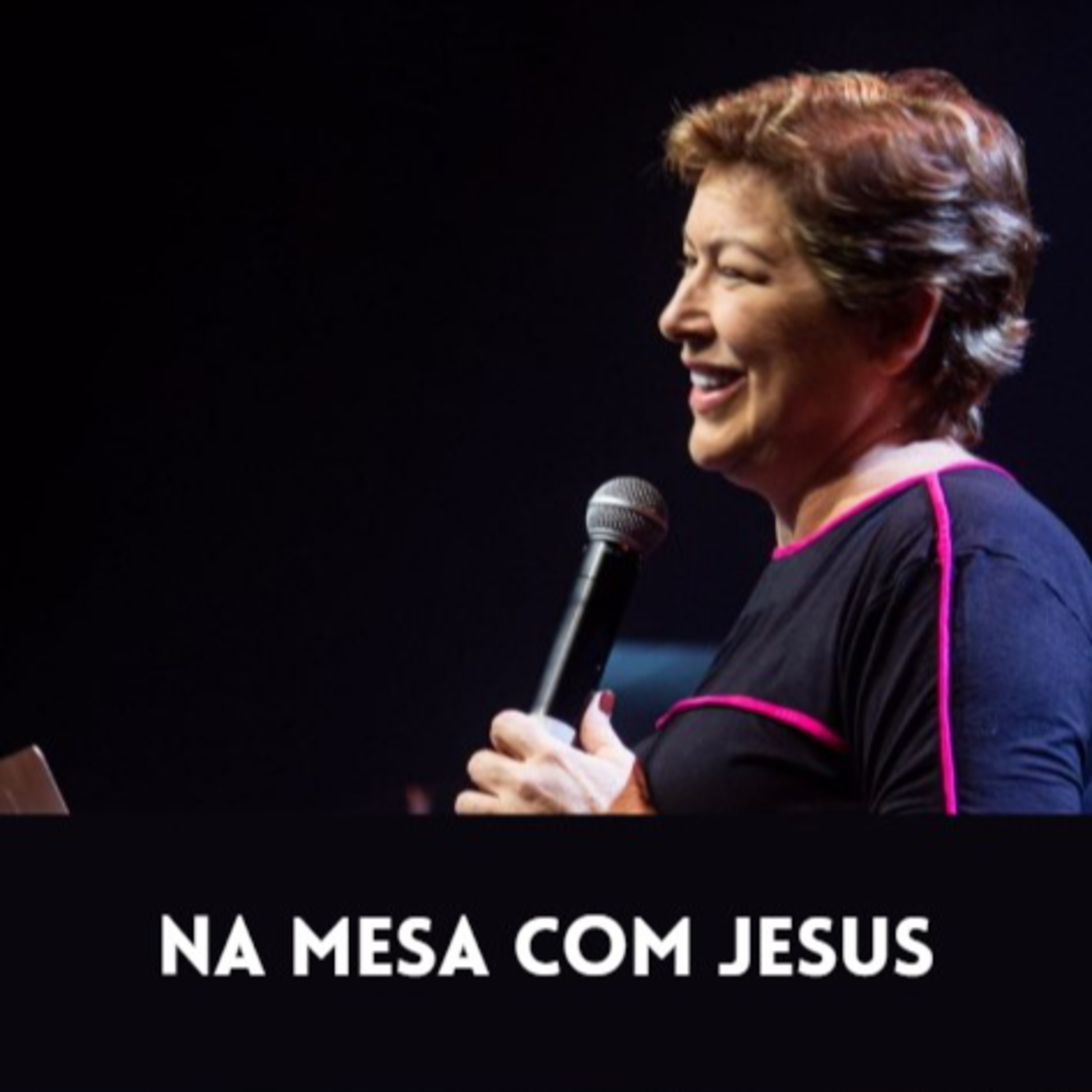 Na mesa com Jesus episode artwork