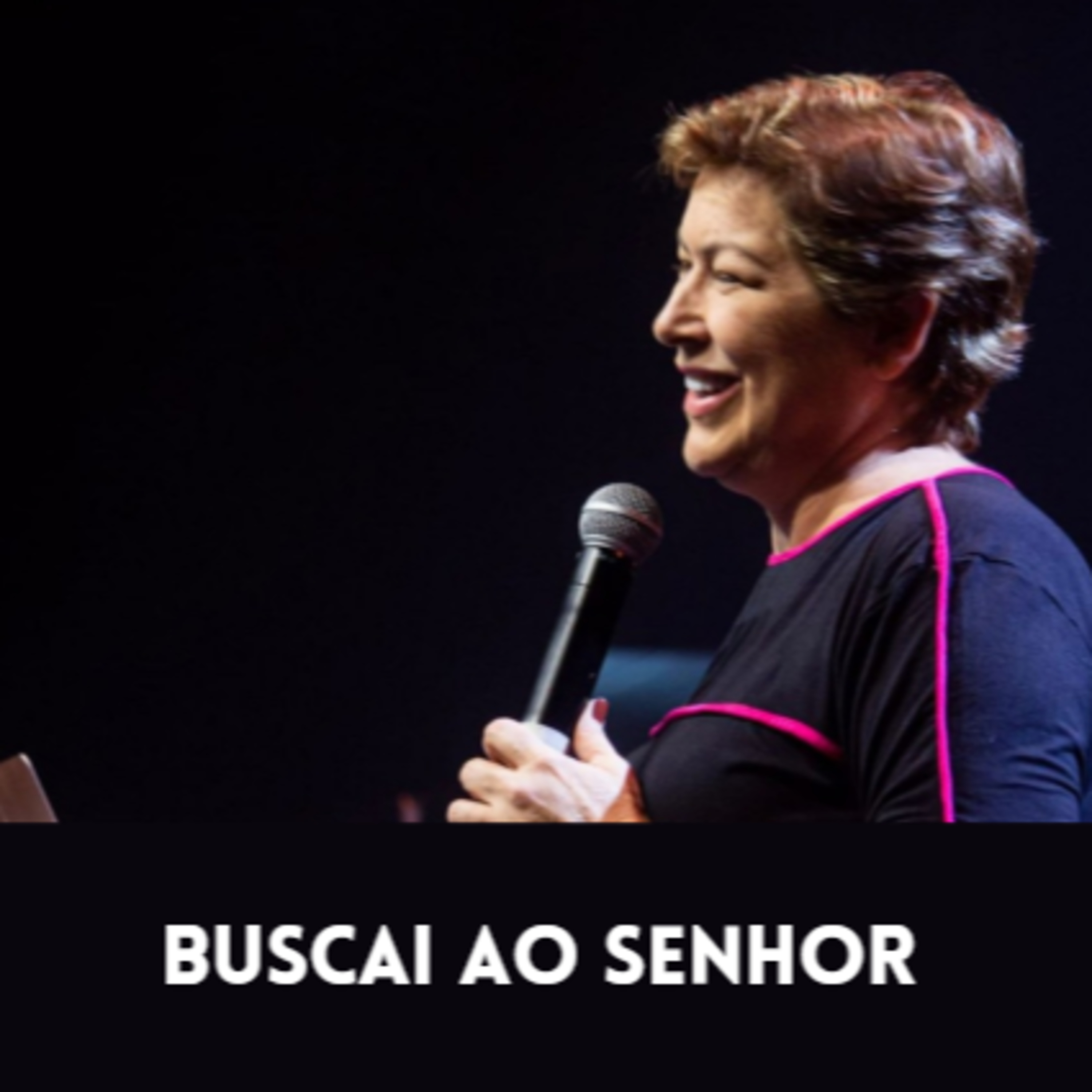 Buscai ao Senhor episode artwork