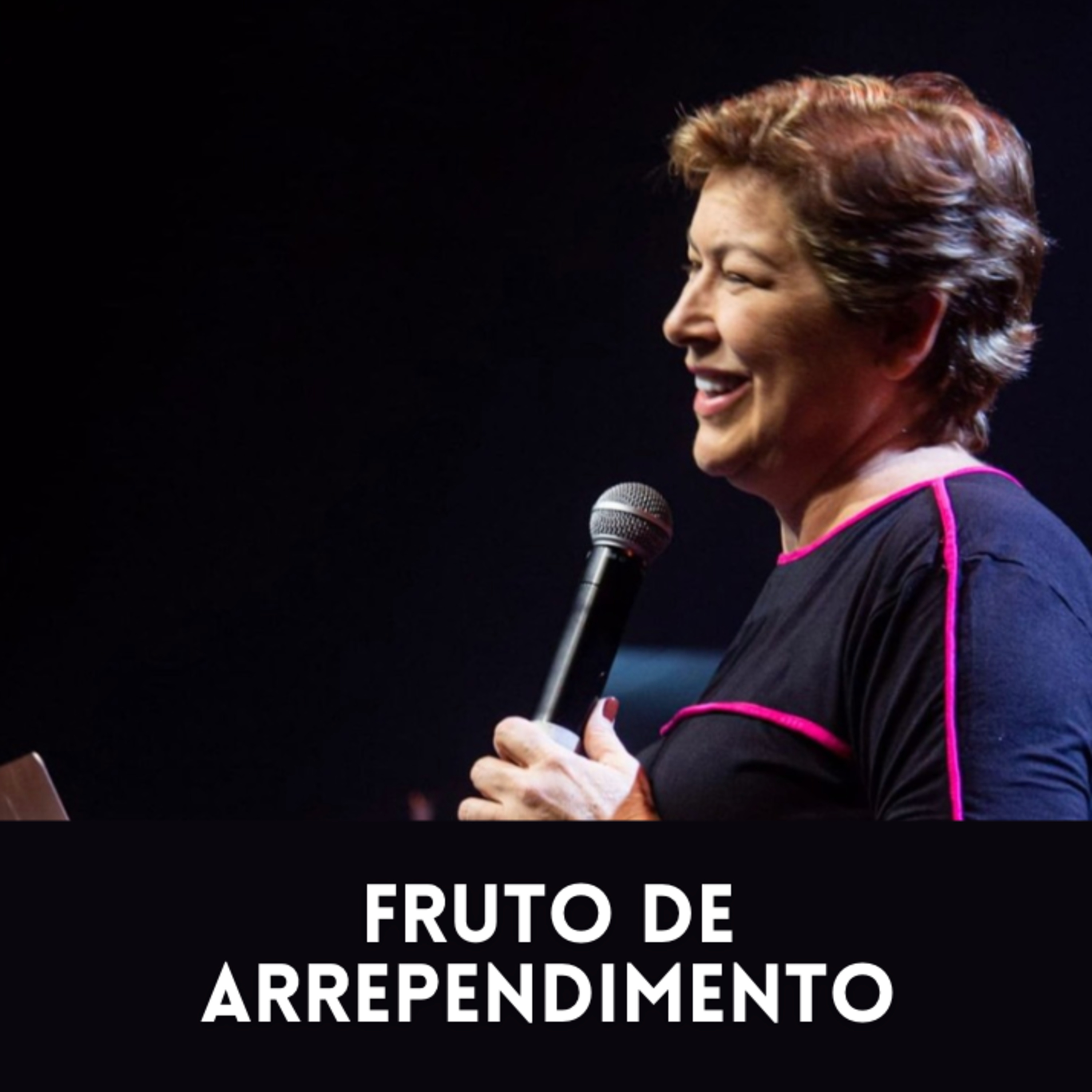Fruto de arrependimento episode artwork