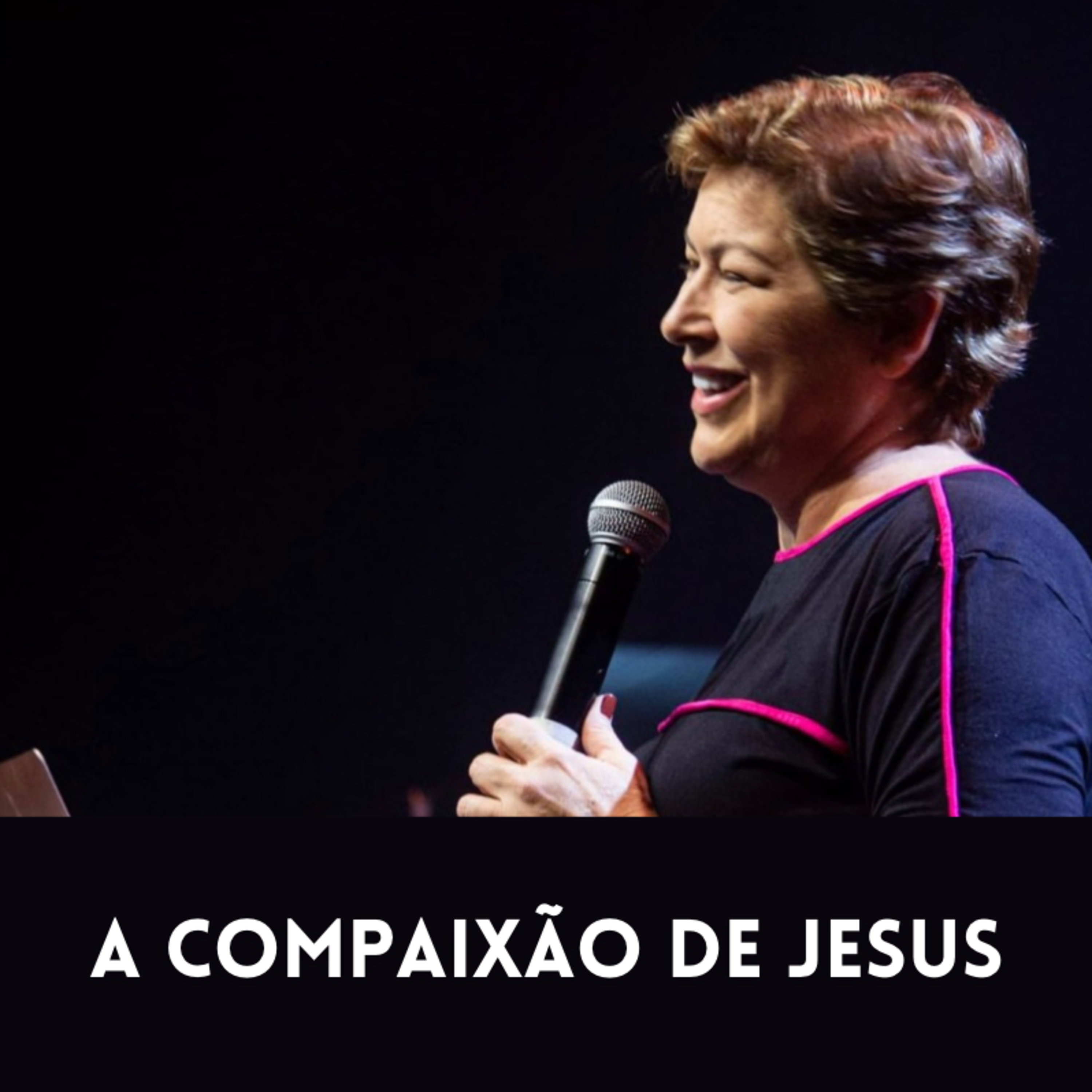 A compaixão de Jesus episode artwork