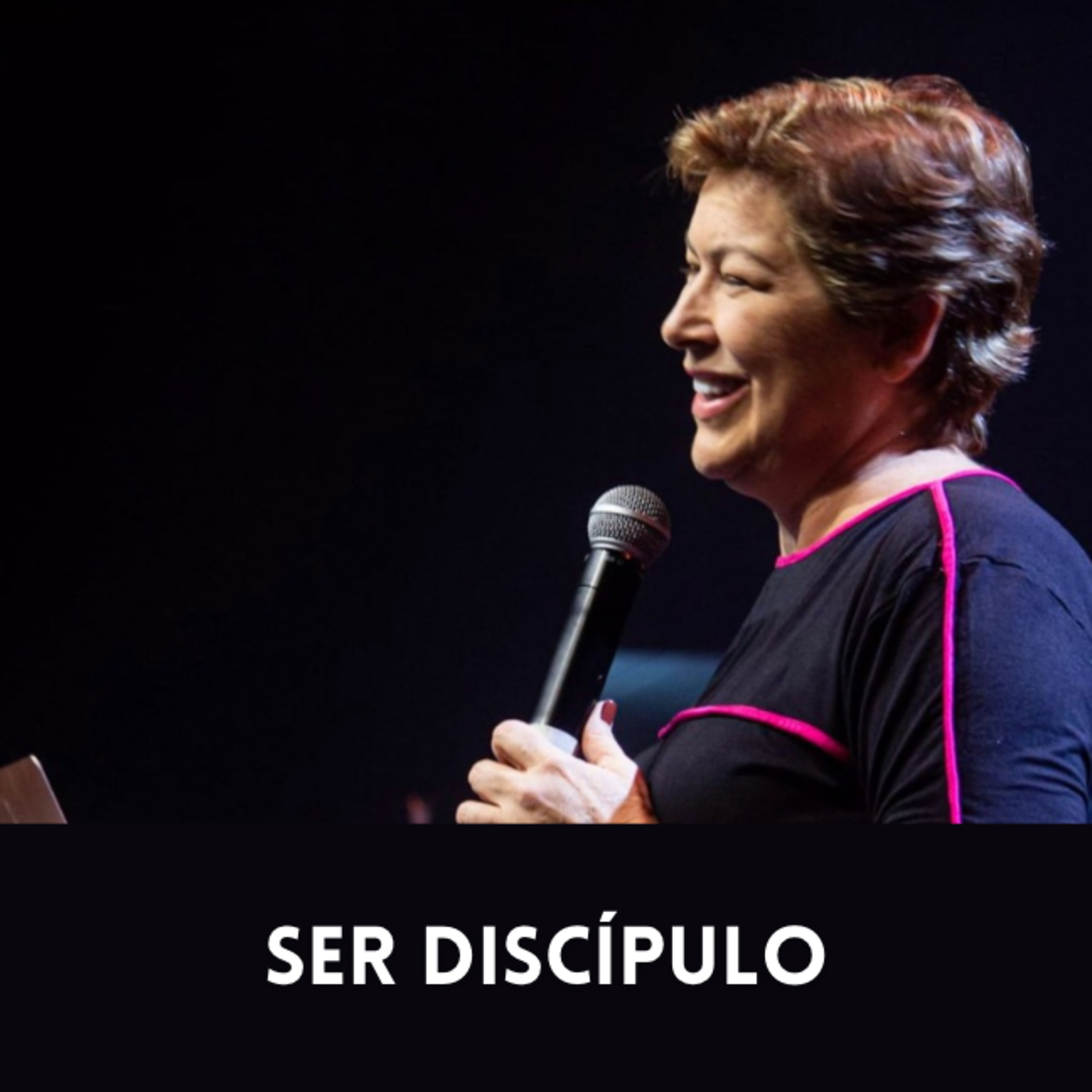 Ser discípulo episode artwork