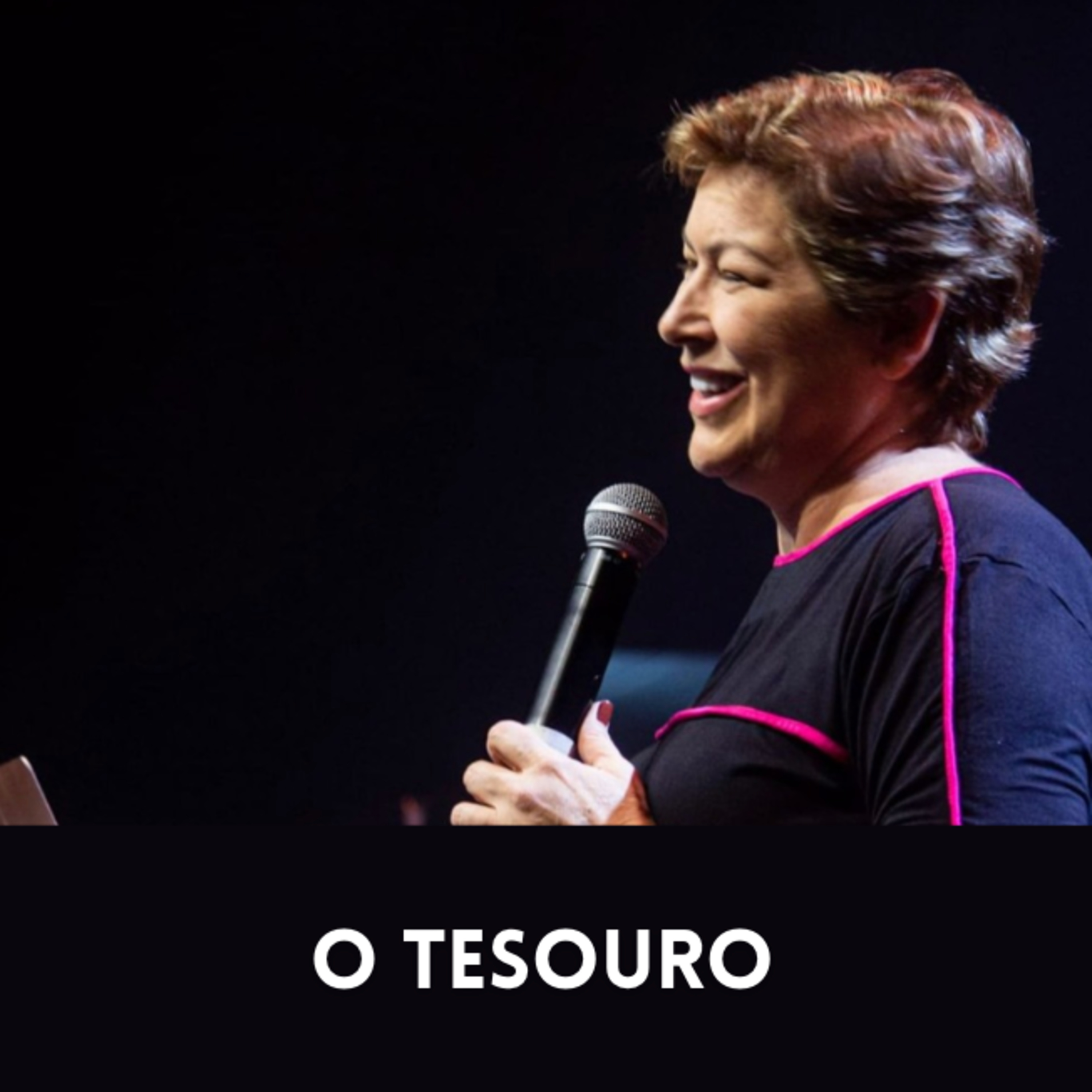 O tesouro episode artwork