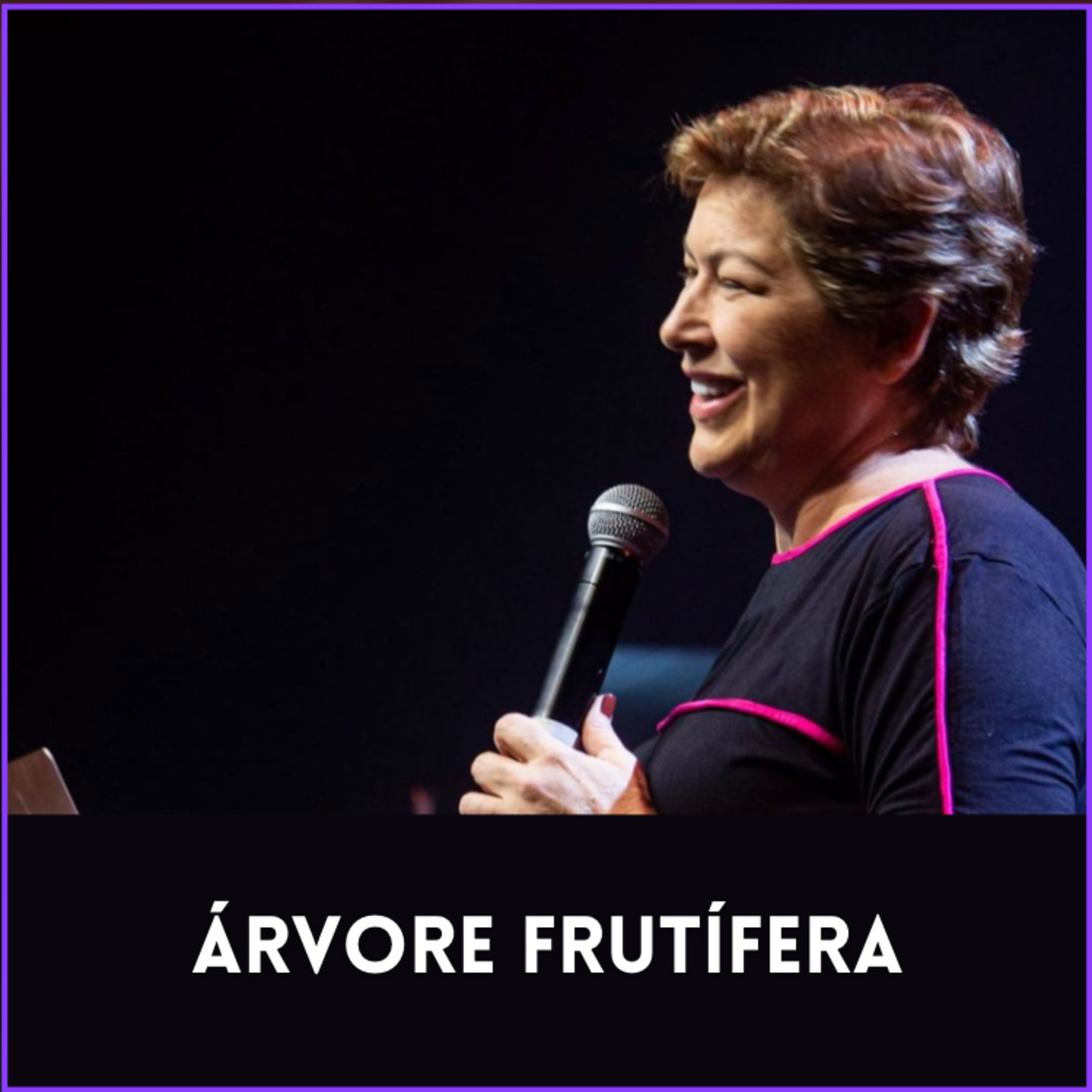 Árvore Frutífera episode artwork