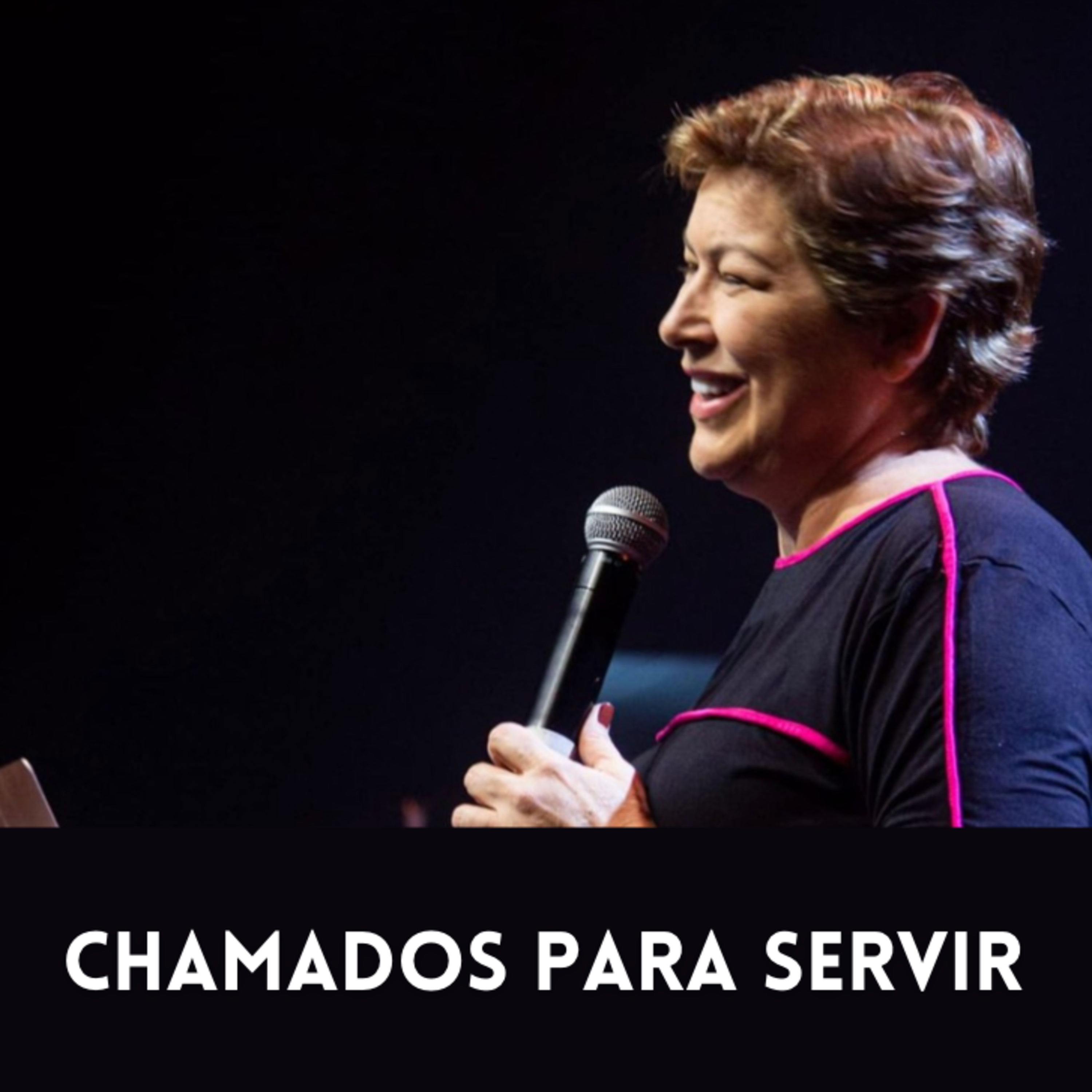 Chamados para servir episode artwork