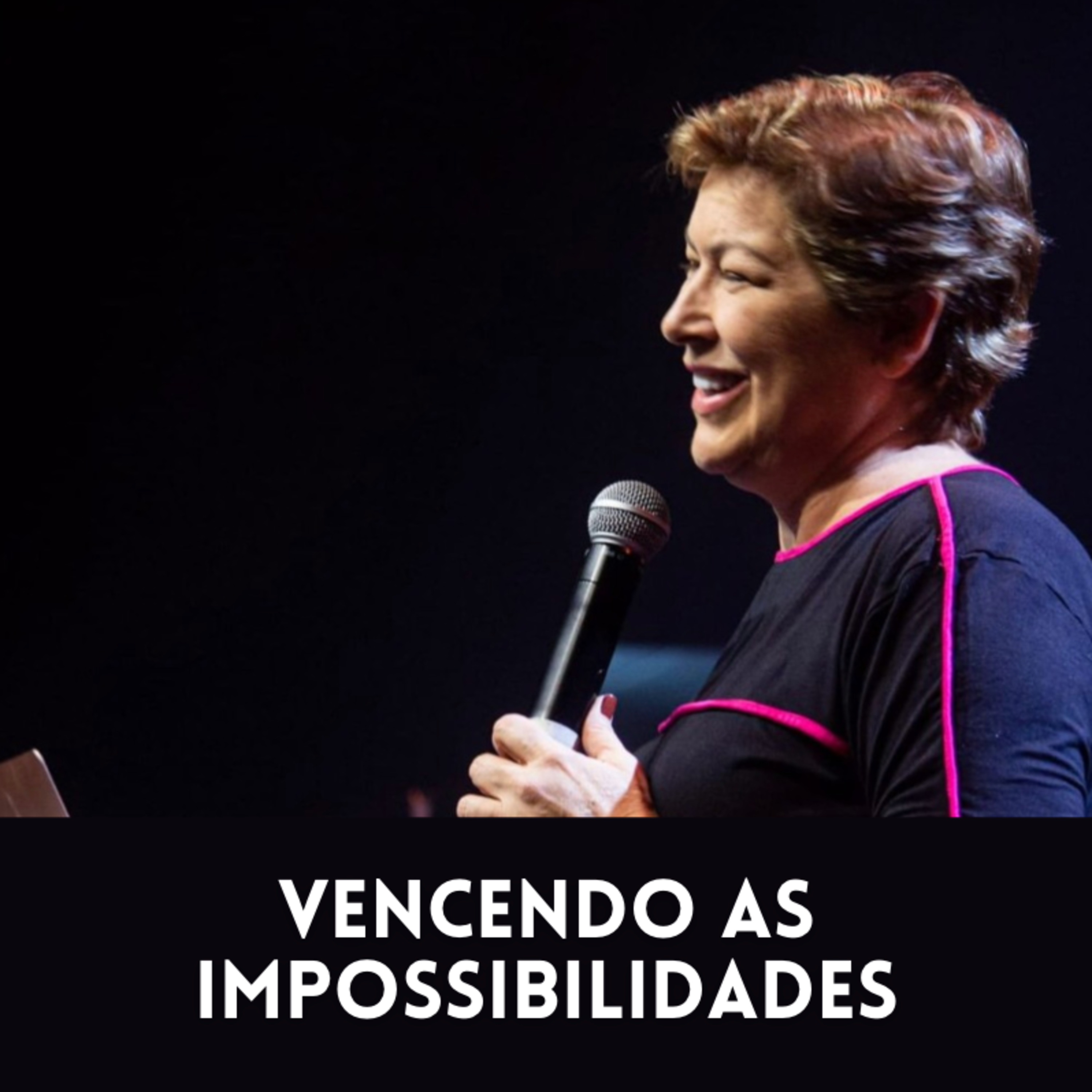 Vencendo as impossibilidades episode artwork