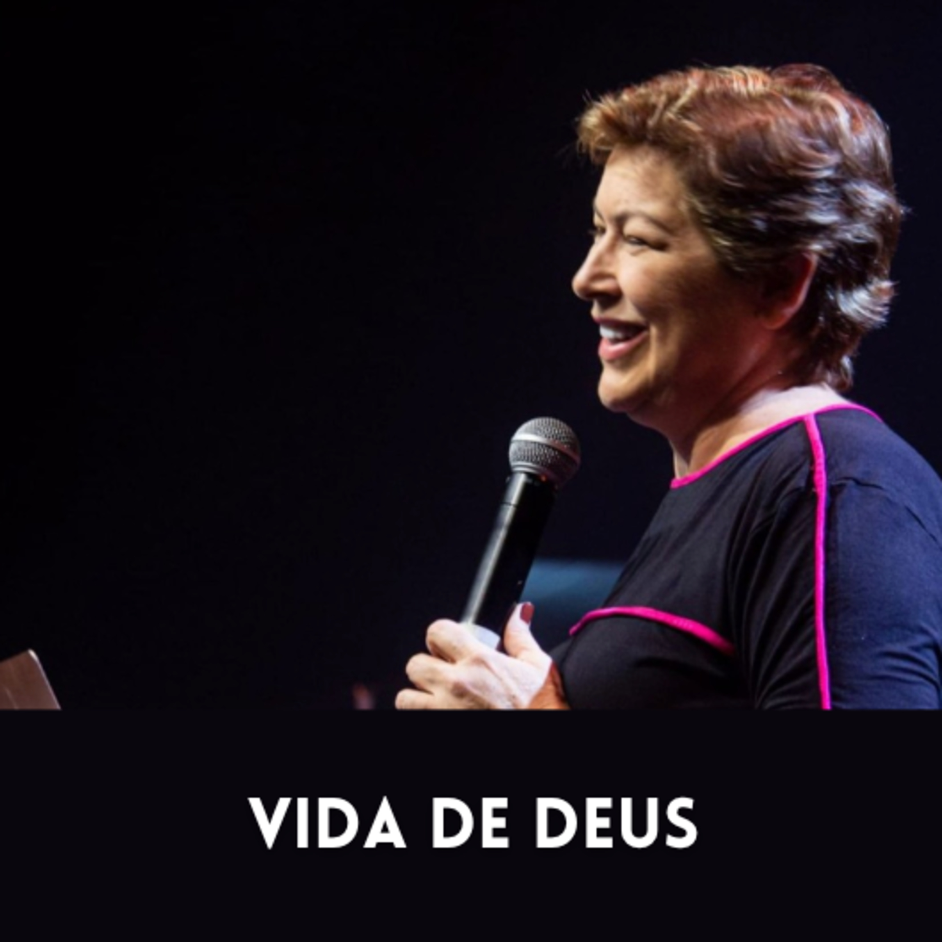 Vida de Deus episode artwork