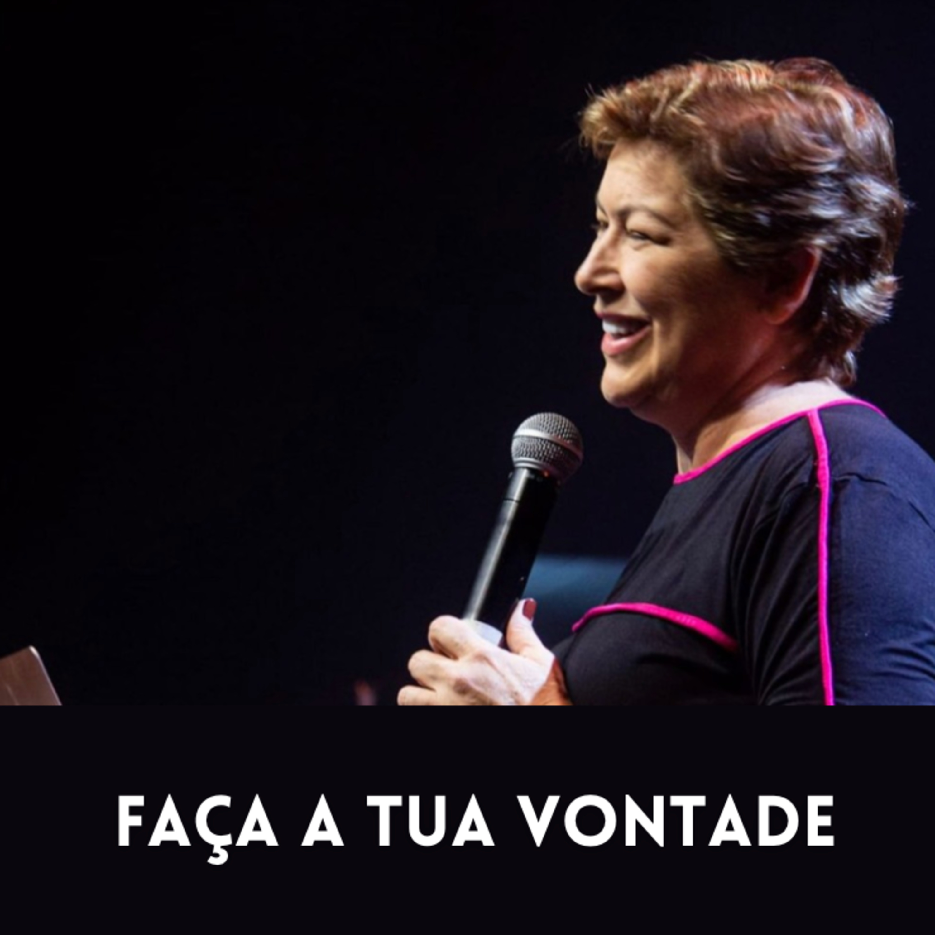 Faça a tua vontade episode artwork