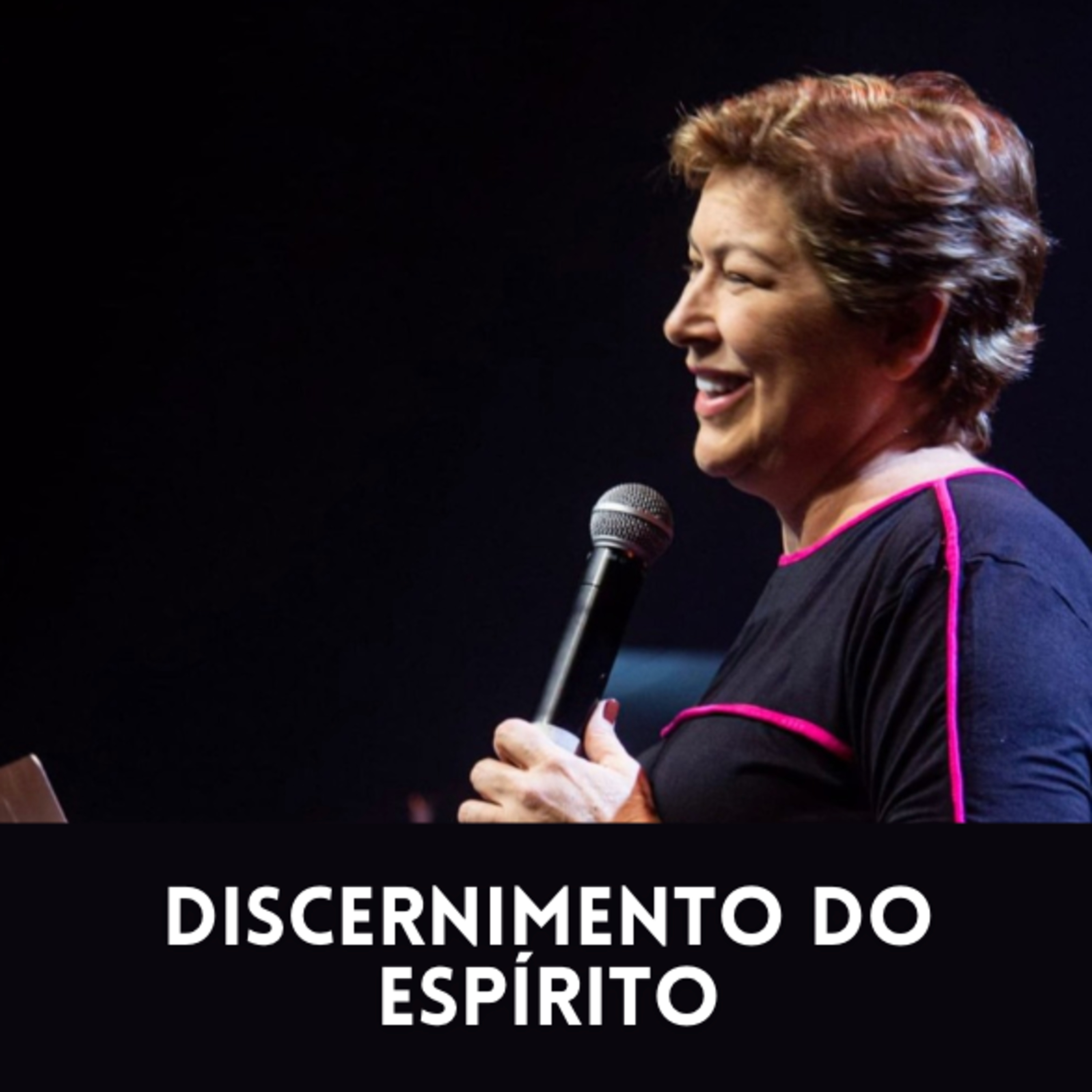 Discernimento do Espírito episode artwork