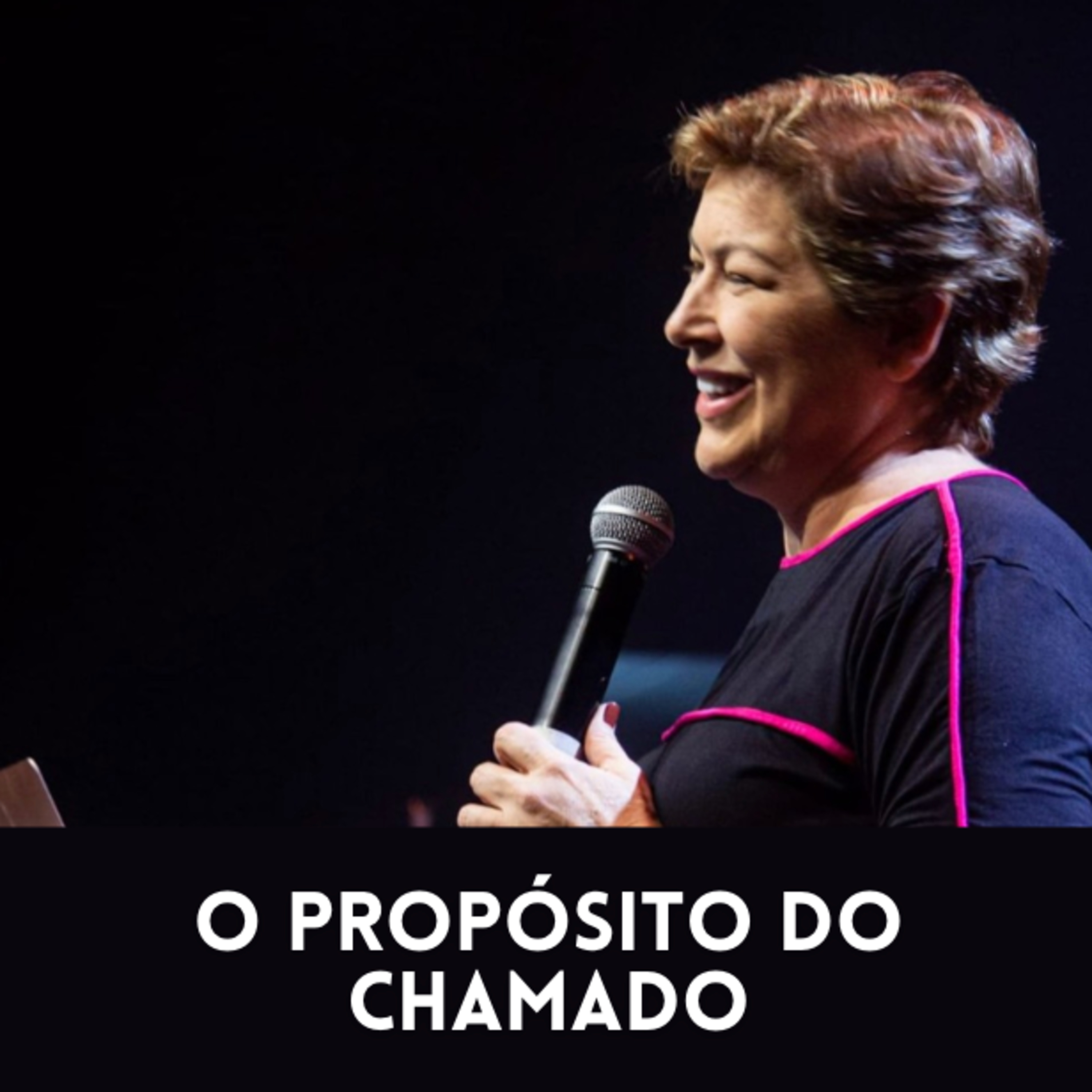 O propósito do chamado episode artwork