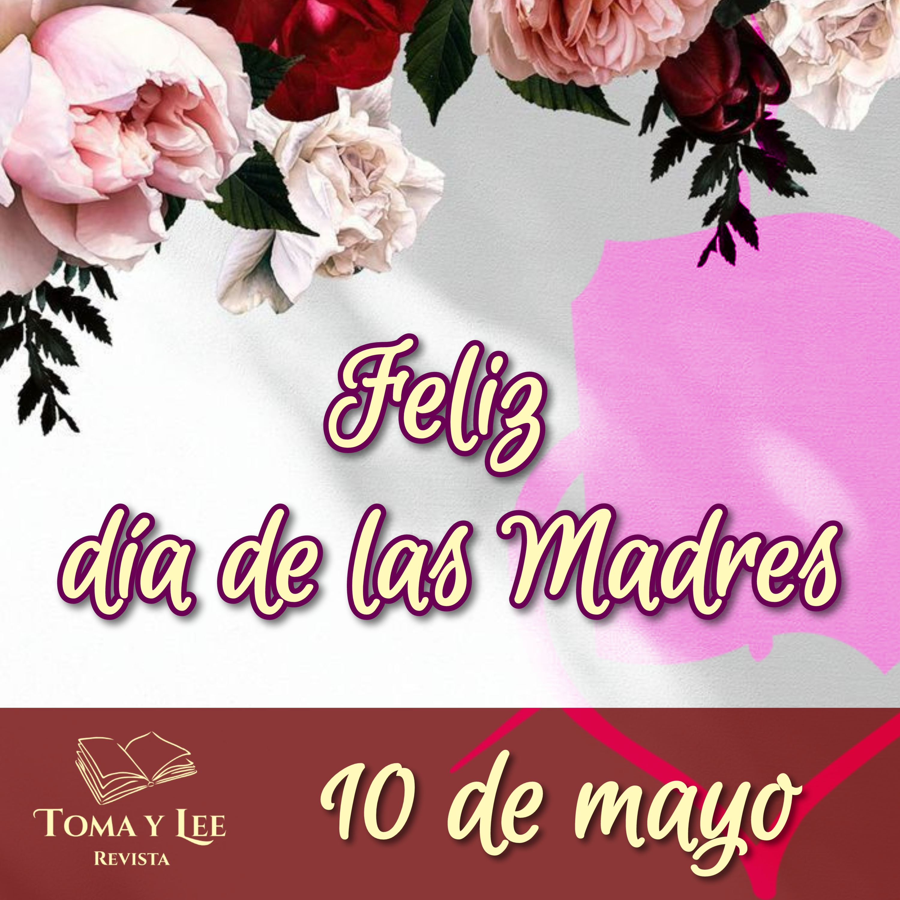 Feliz Día de las Madres episode artwork