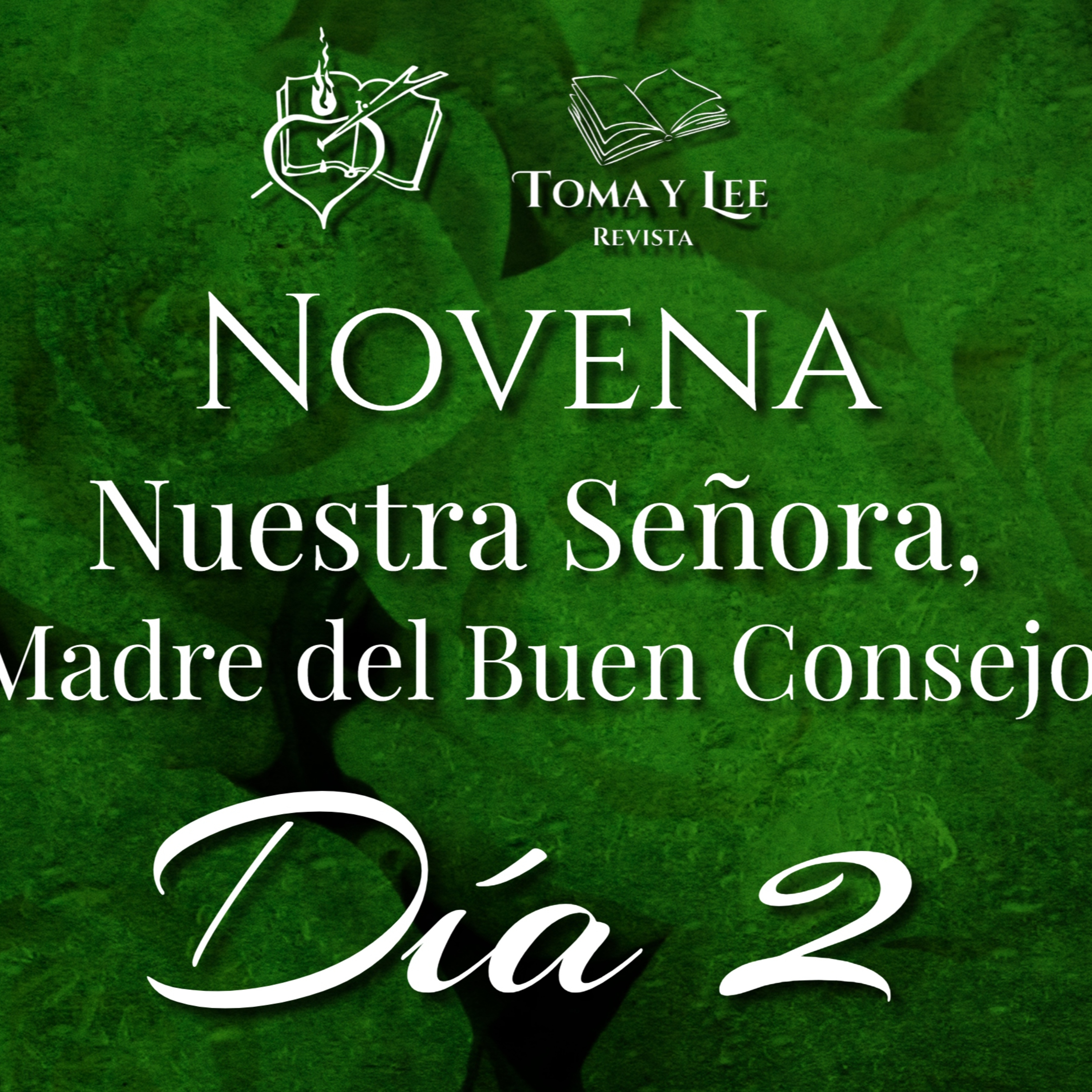 Día 2/9, Novena a Ntra. Sra. Madre del Buen Consejo episode artwork