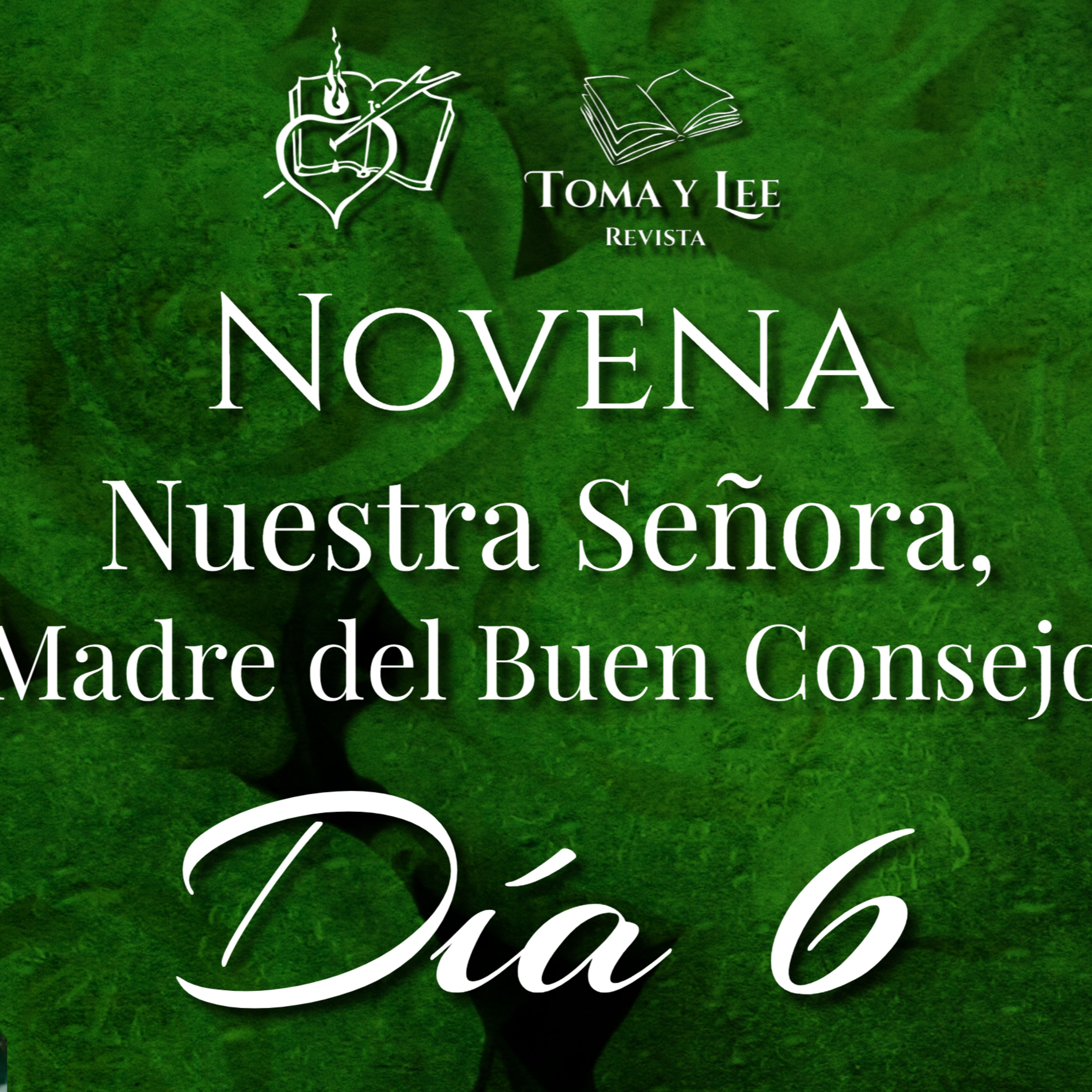 Día 6/9, Novena a Ntra. Sra. Madre del Buen Consejo episode artwork