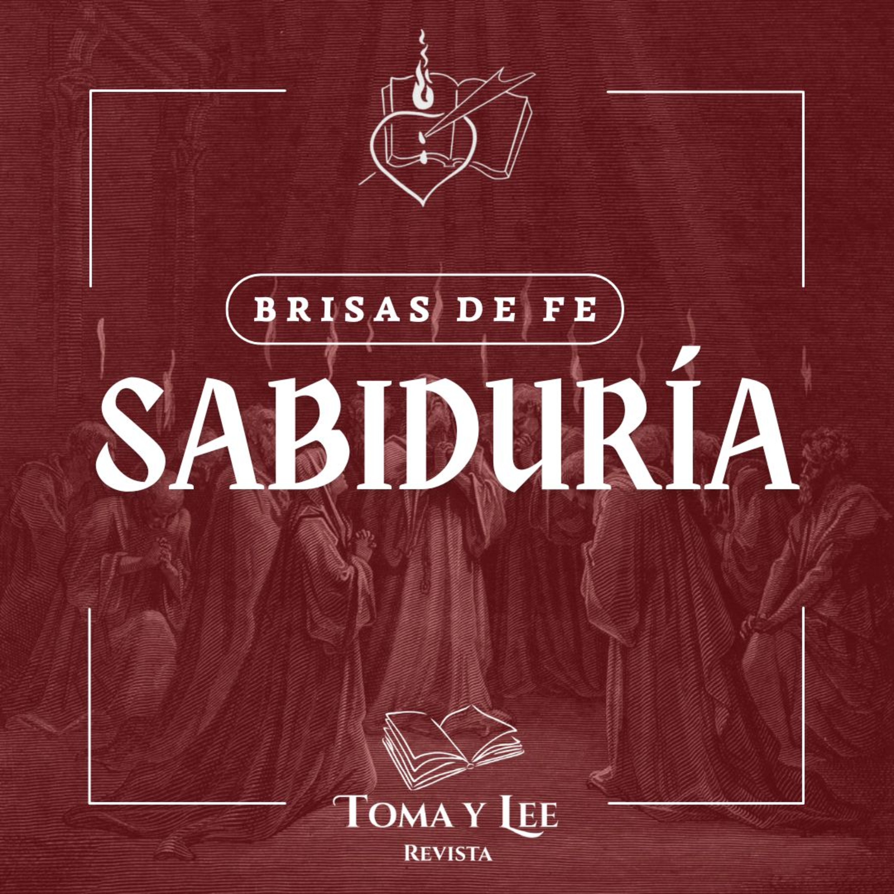 Brisas de fe, El don de la Sabiduría episode artwork