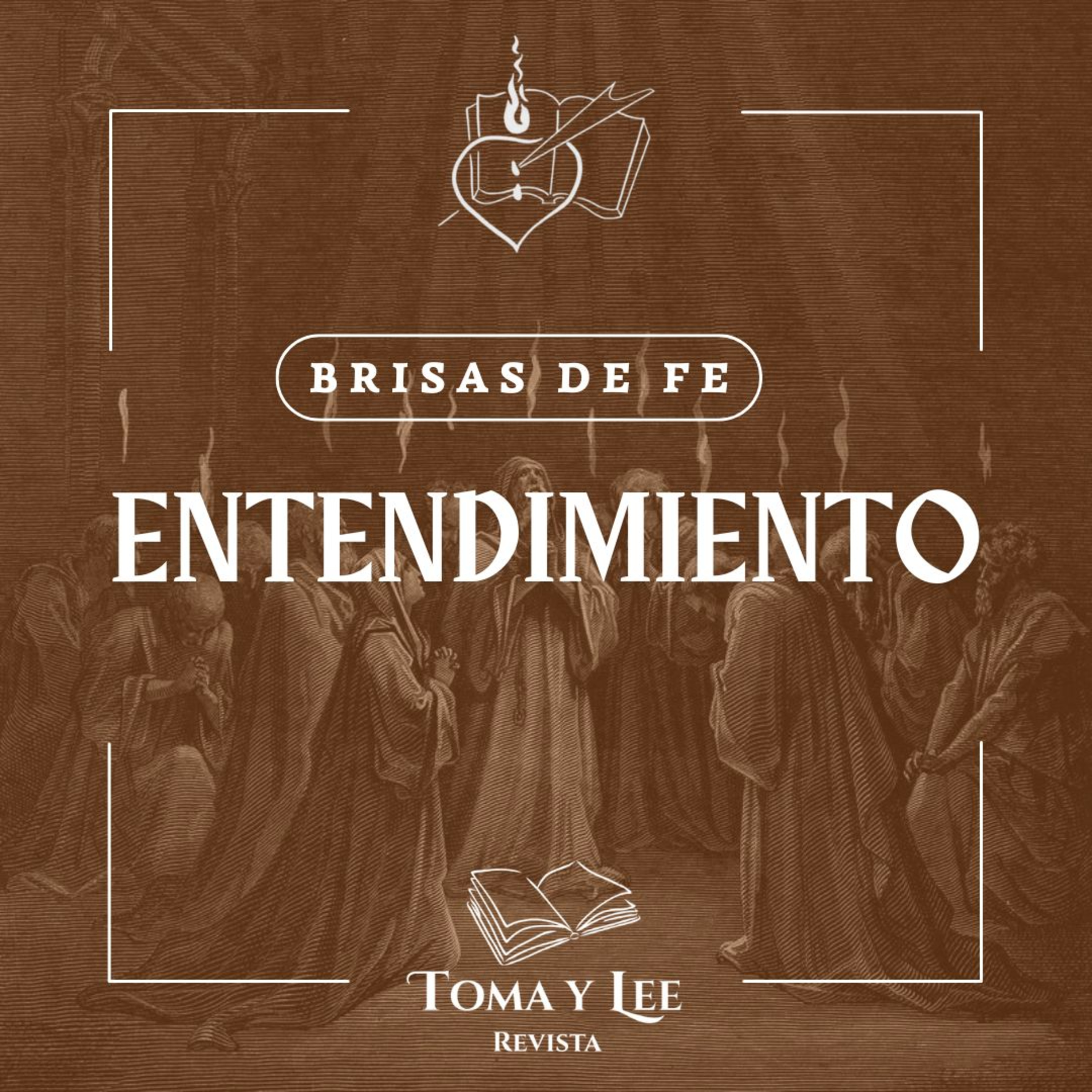 Brisas de fe, El don del Entendimiento episode artwork