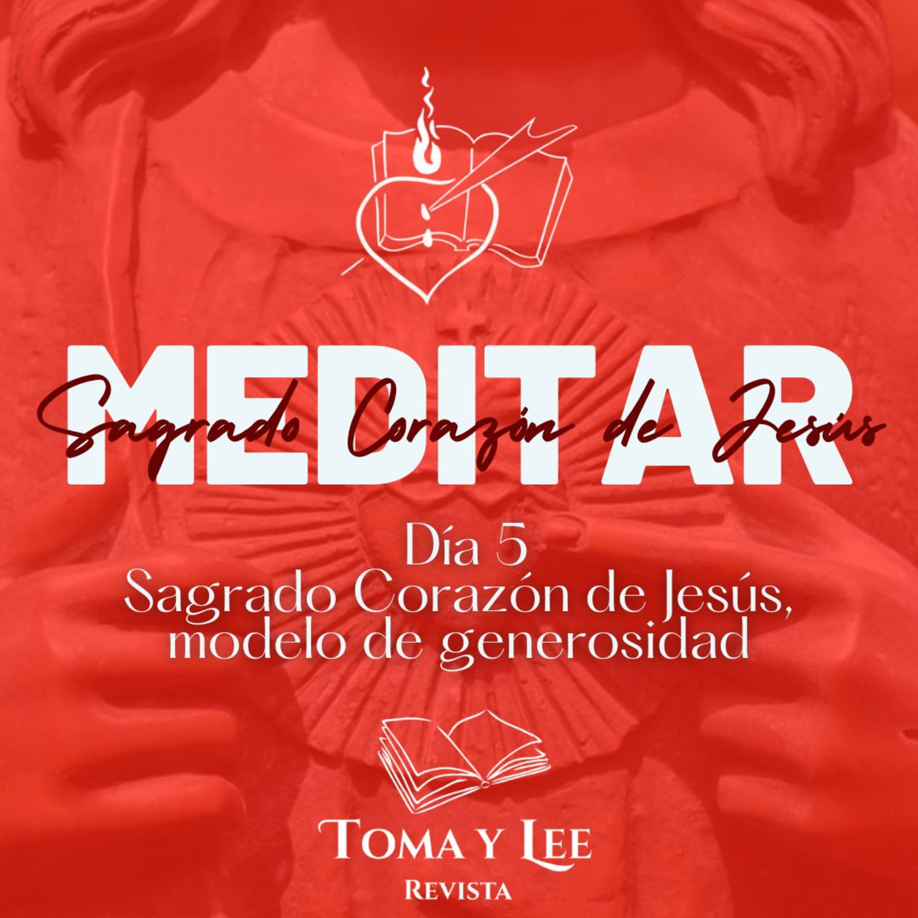 Revista Toma y Lee