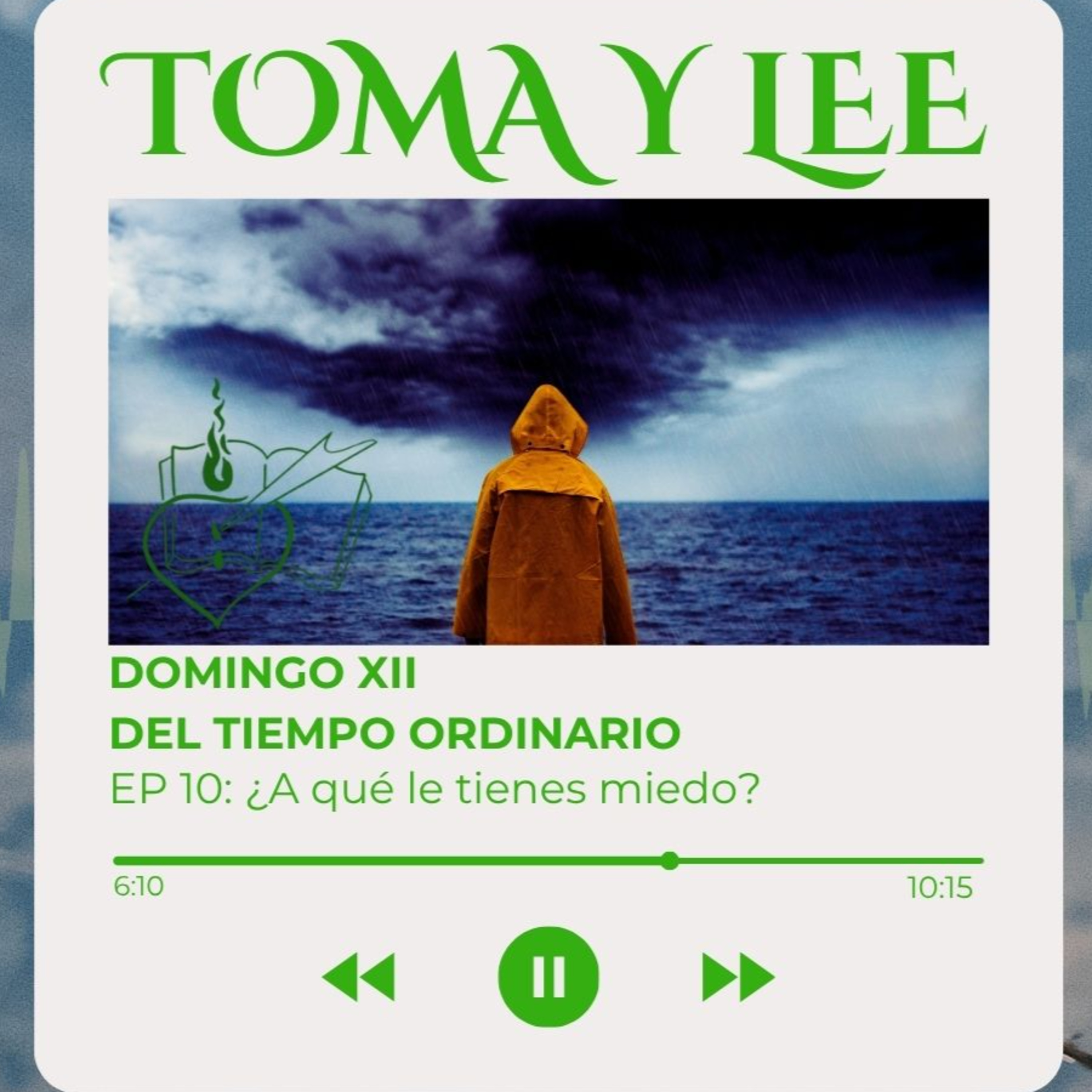 RD, ¿A qué le tienes miedo? episode artwork