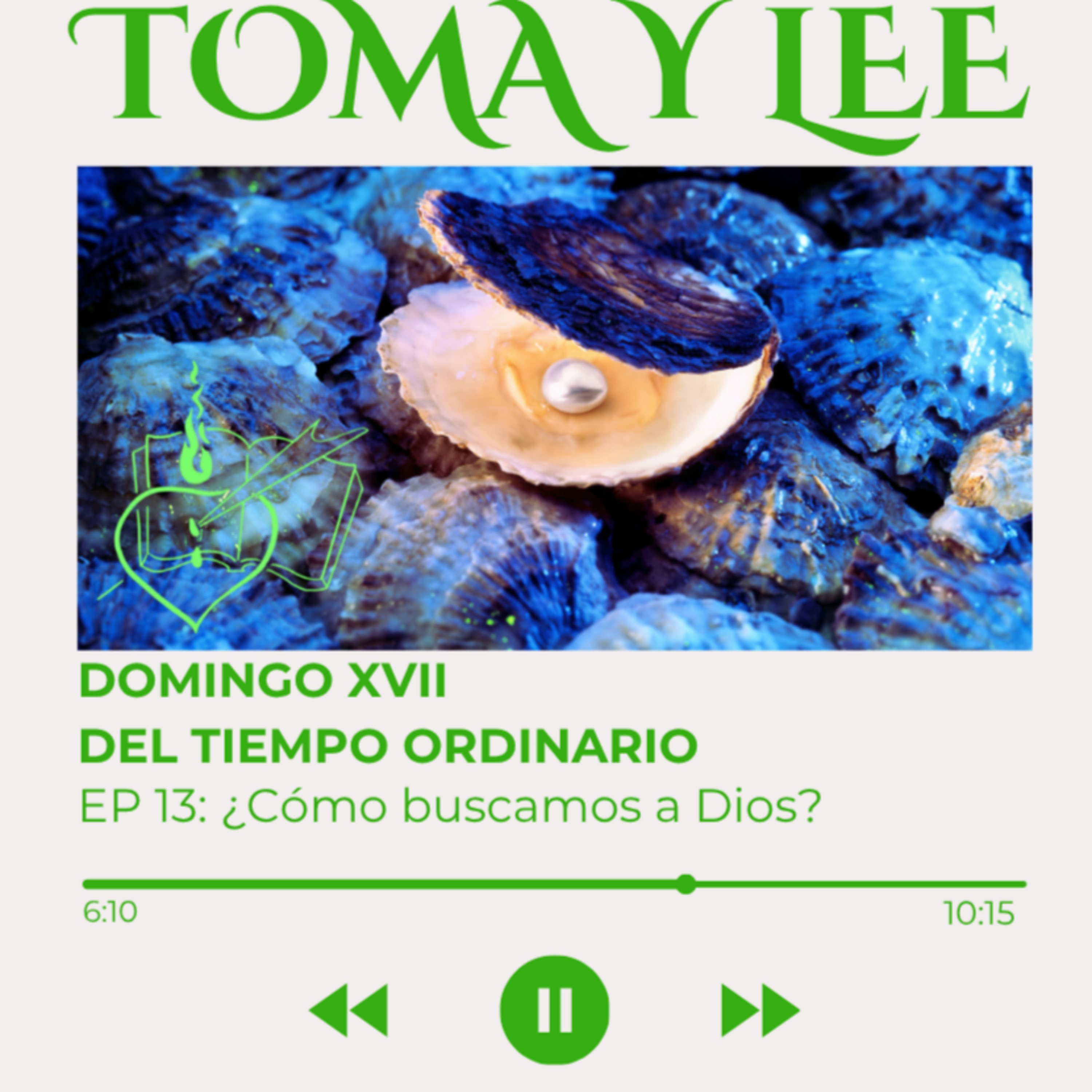RD, ¿Cómo buscamos a Dios? episode artwork