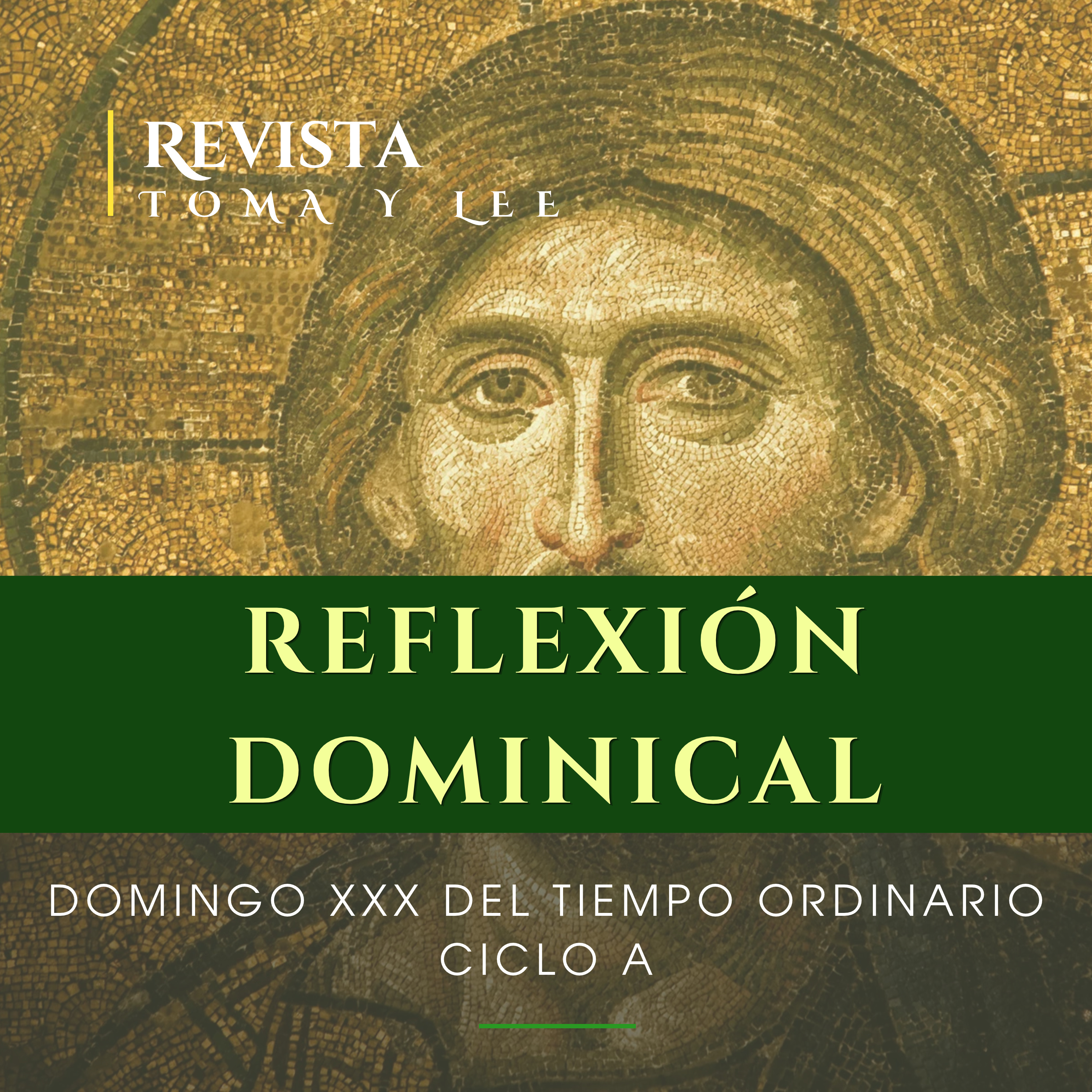 Portada de Revista Toma y Lee