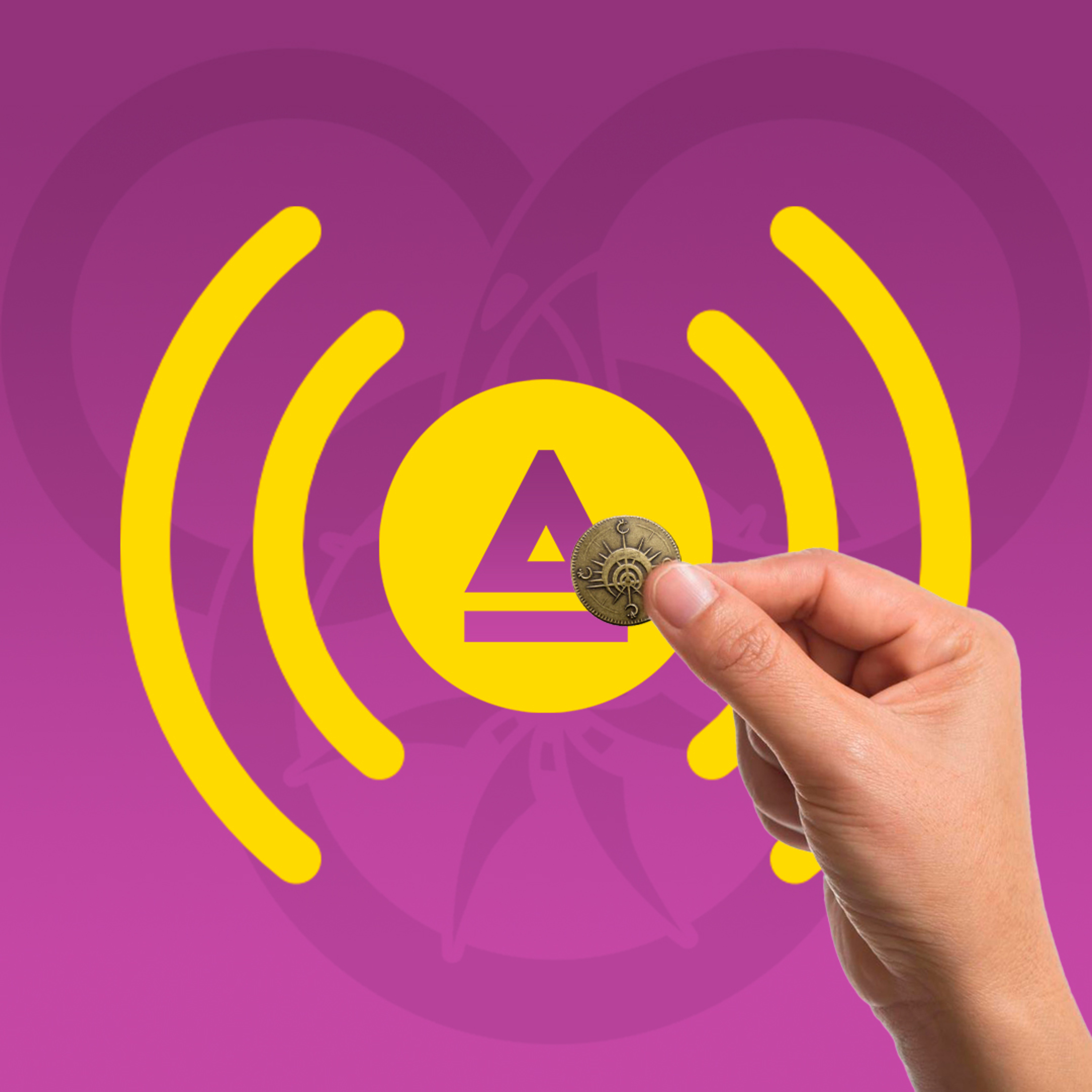 TAS Podcast